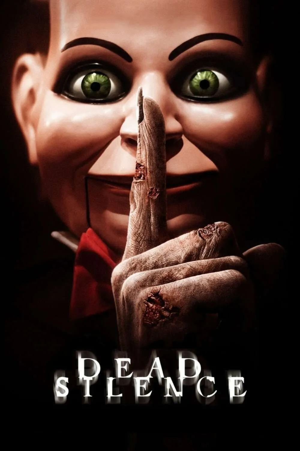 ภาพยนตร์ อาถรรพ์ผีใบ้ ซับไทย ครบทุกตอน ดูฟรี HD