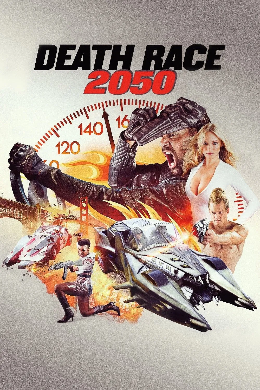 ภาพยนตร์ ซิ่งสั่งตาย 2050 ซับไทย ครบทุกตอน ดูฟรี HD
