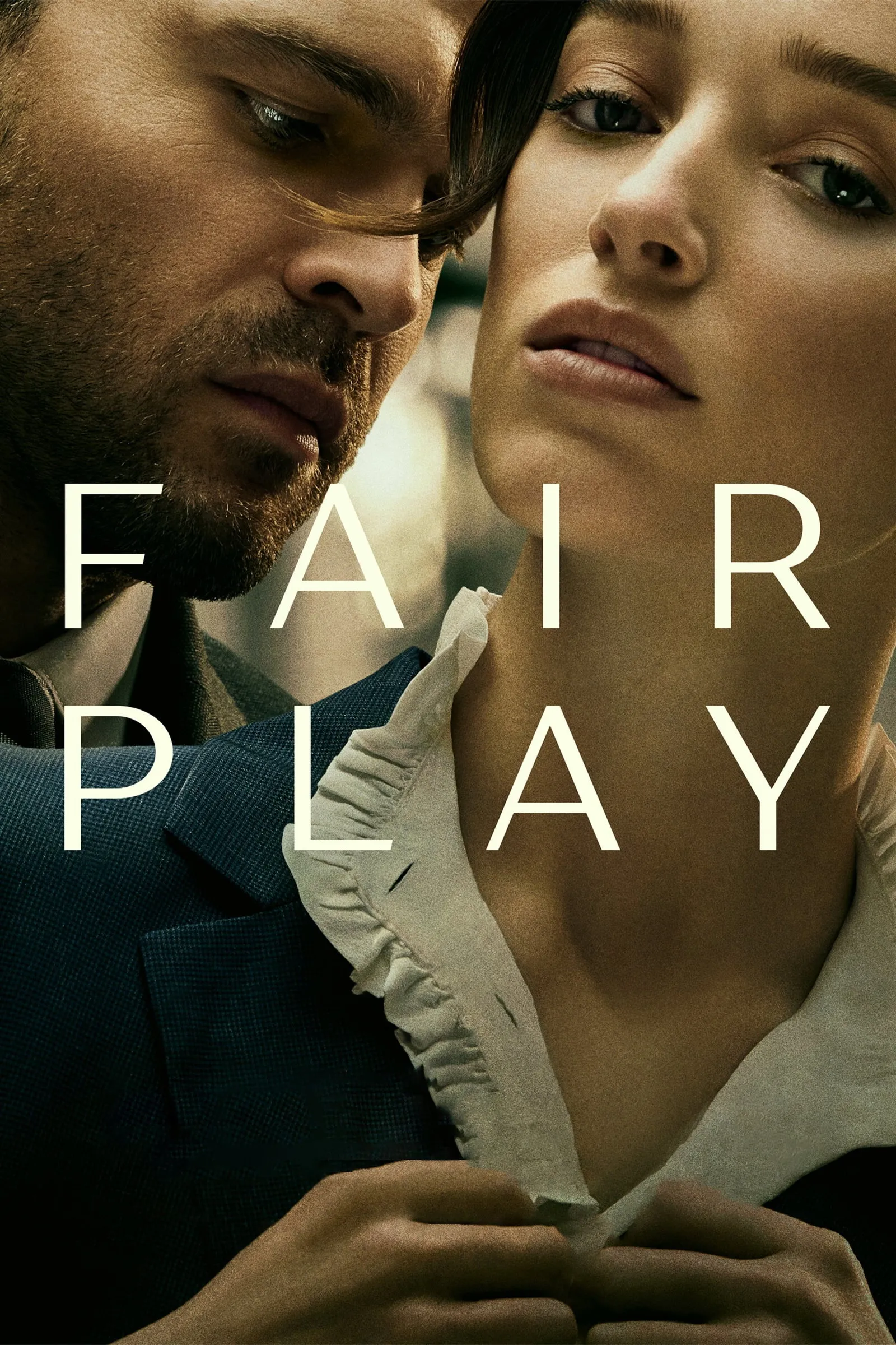ภาพยนตร์ Fair Play ซับไทย ครบทุกตอน ดูฟรี HD