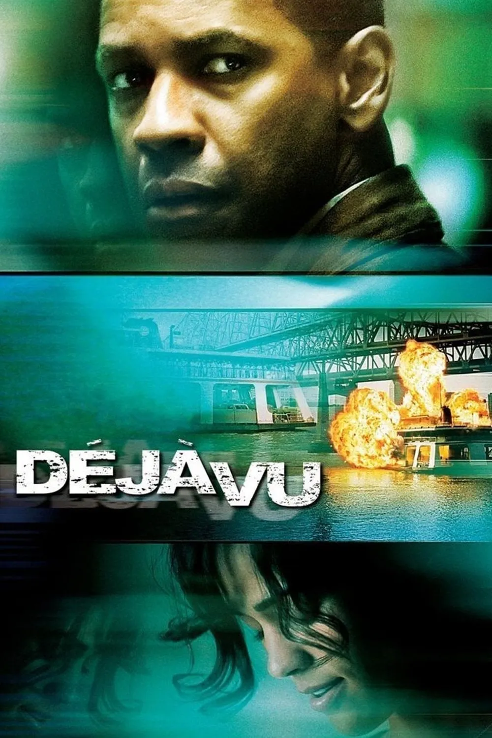 ภาพยนตร์ เดจาวู ภารกิจเดือด ล่าทะลุเวลา ซับไทย ครบทุกตอน ดูฟรี HD