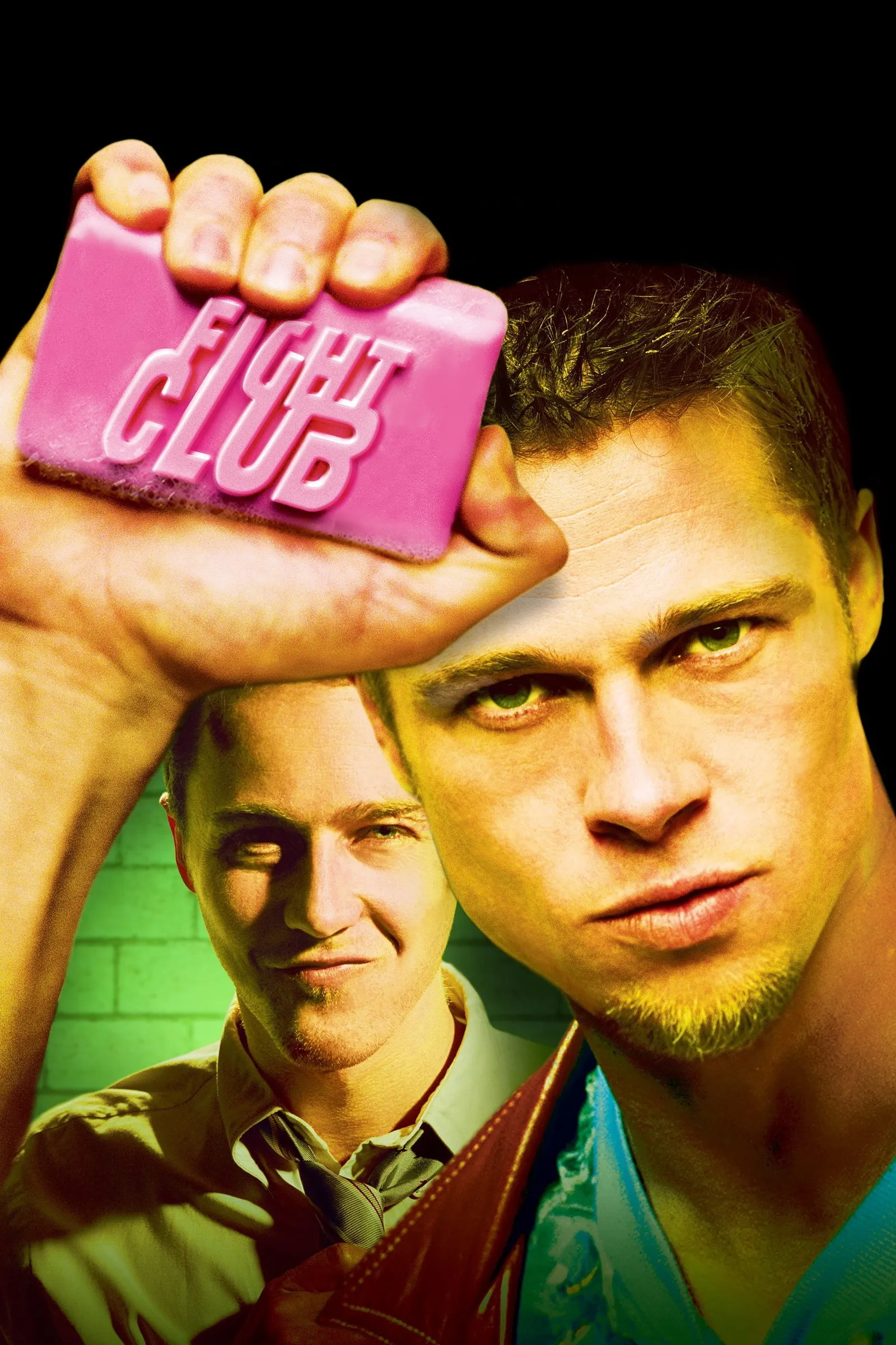 ภาพยนตร์ ไฟท์ คลับ ดิบดวลดิบ ซับไทย ครบทุกตอน ดูฟรี HD