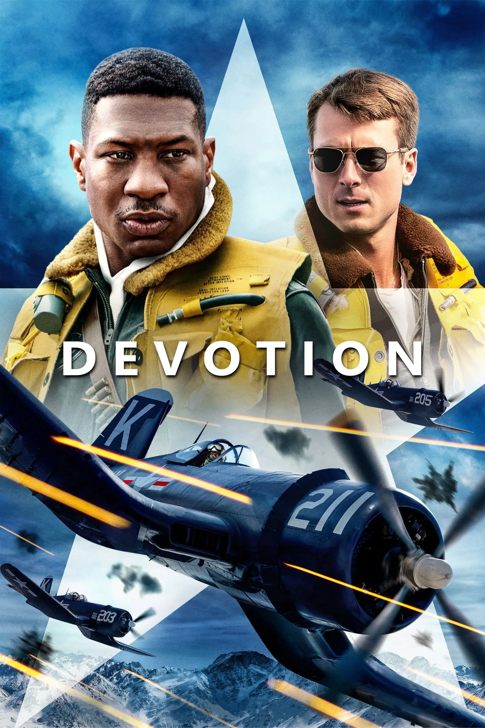 ภาพยนตร์ ดีโวชั่น ซับไทย ครบทุกตอน ดูฟรี HD