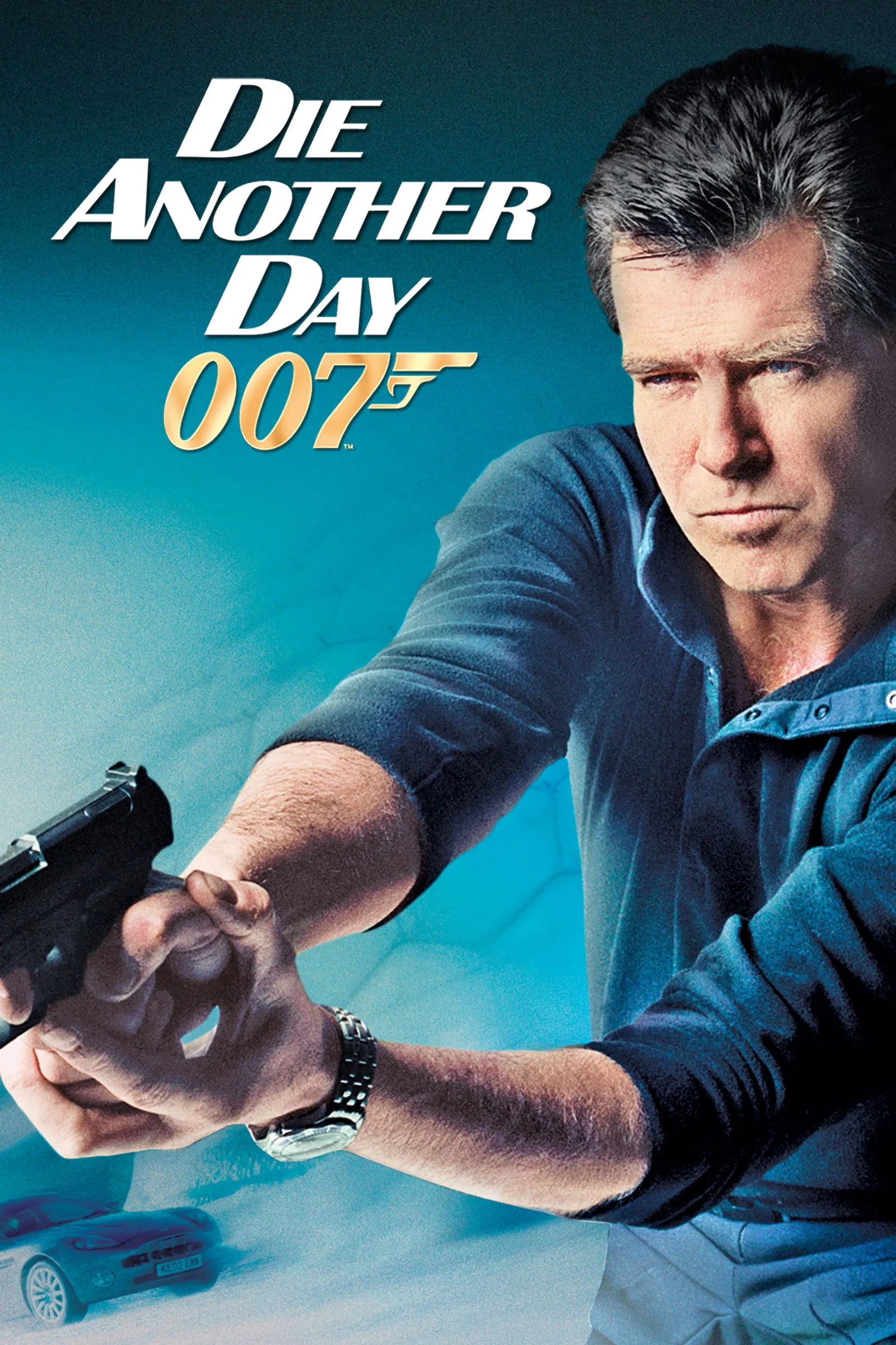 ภาพยนตร์ เจมส์ บอนด์ 007 ภาค 20: พยัคฆ์ร้ายท้ามรณะ ซับไทย ครบทุกตอน ดูฟรี HD