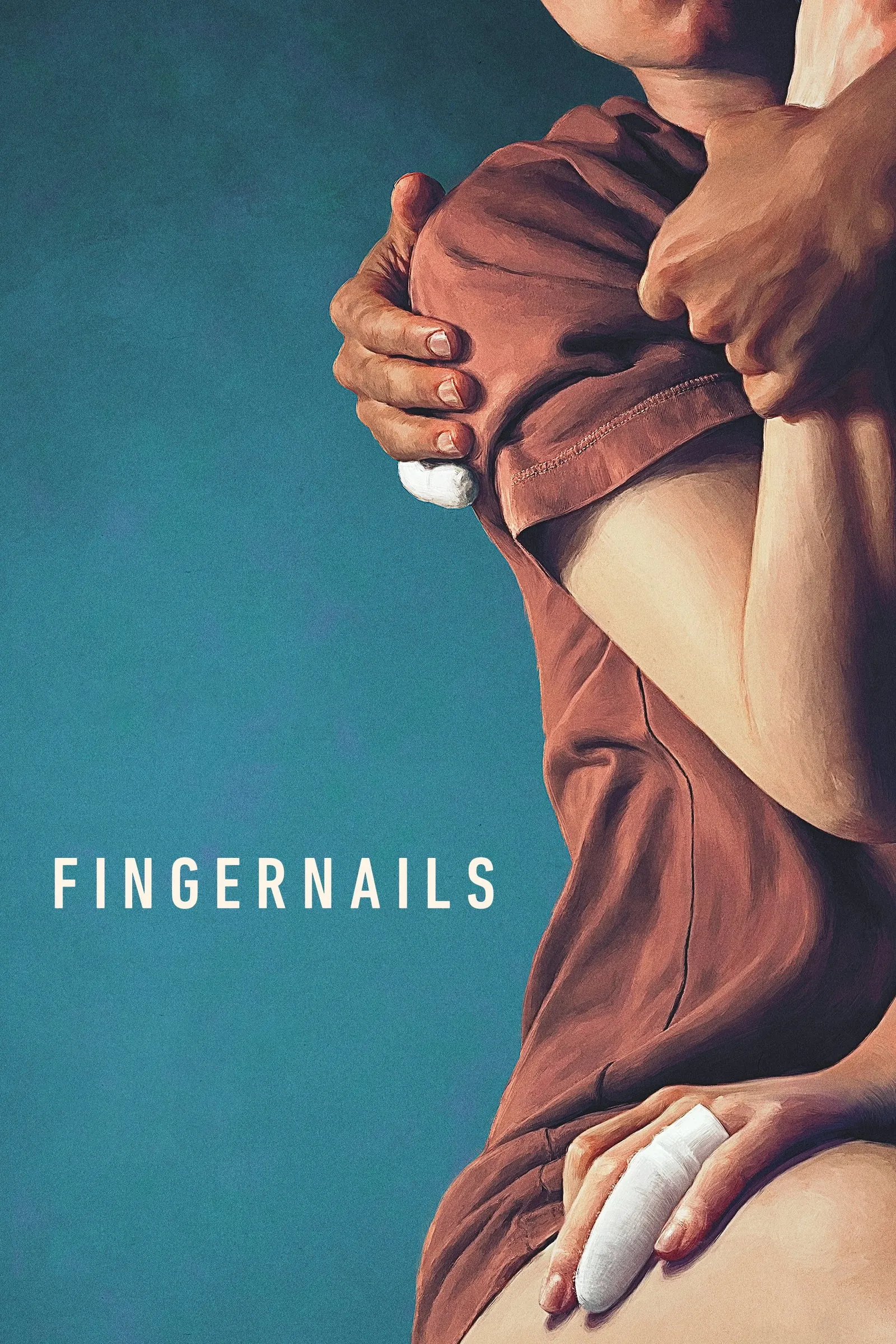 ภาพยนตร์ Fingernails ซับไทย ครบทุกตอน ดูฟรี HD