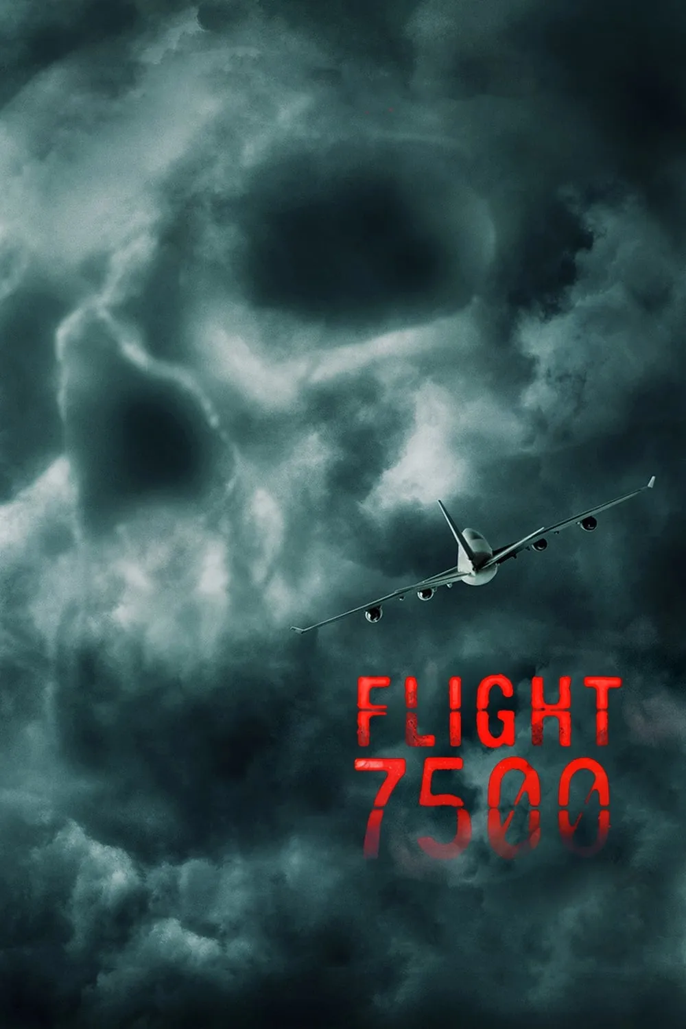 ภาพยนตร์ ไฟลท์ 7500 ไม่ตกก็ตาย ซับไทย ครบทุกตอน ดูฟรี HD