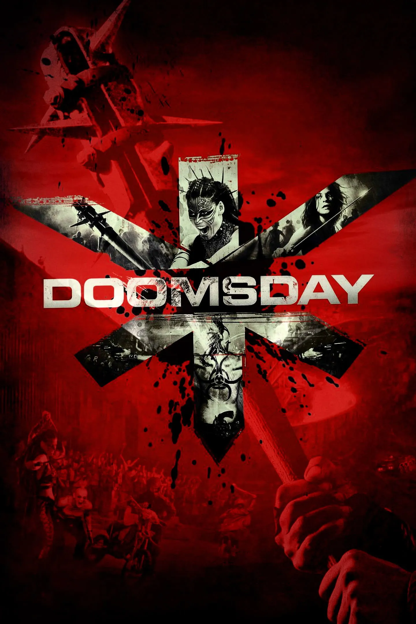ภาพยนตร์ ห่าล้างโลก ซับไทย ครบทุกตอน ดูฟรี HD