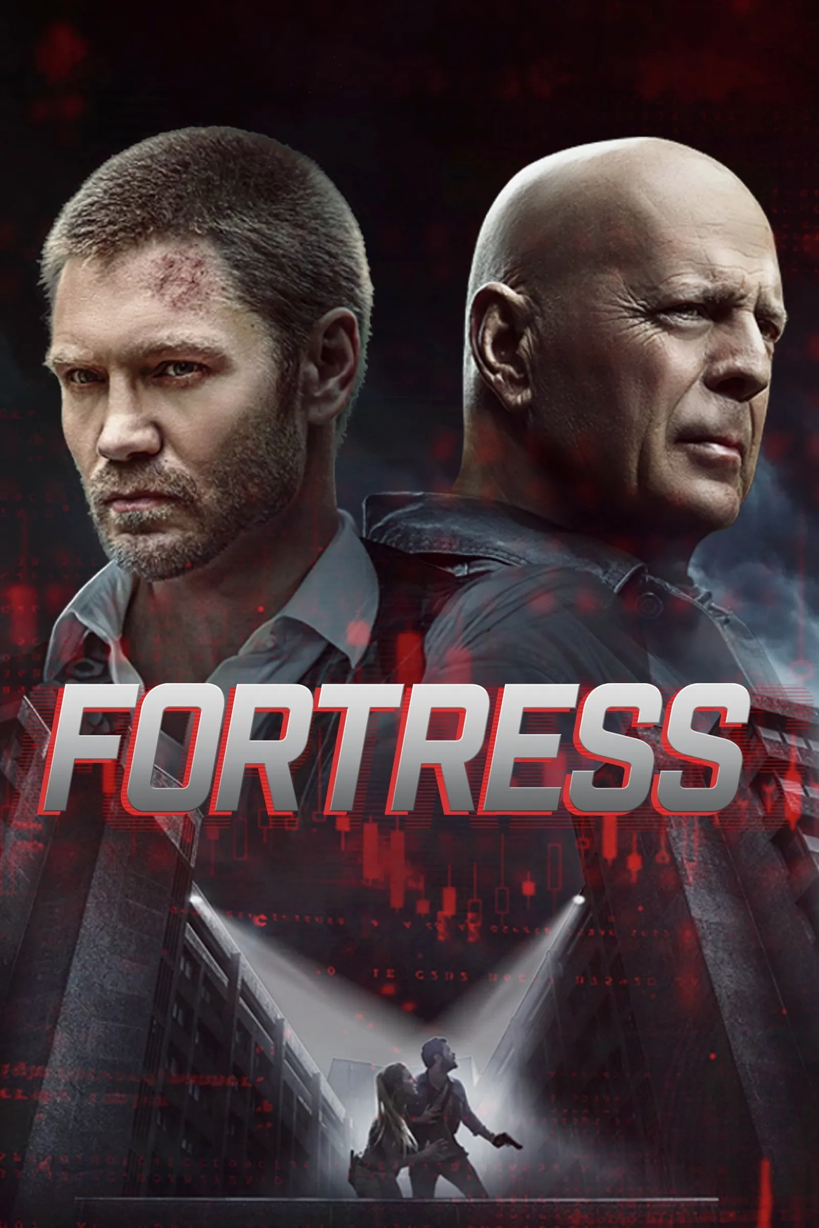 ภาพยนตร์ ชำระแค้นป้อมนรก ซับไทย ครบทุกตอน ดูฟรี HD