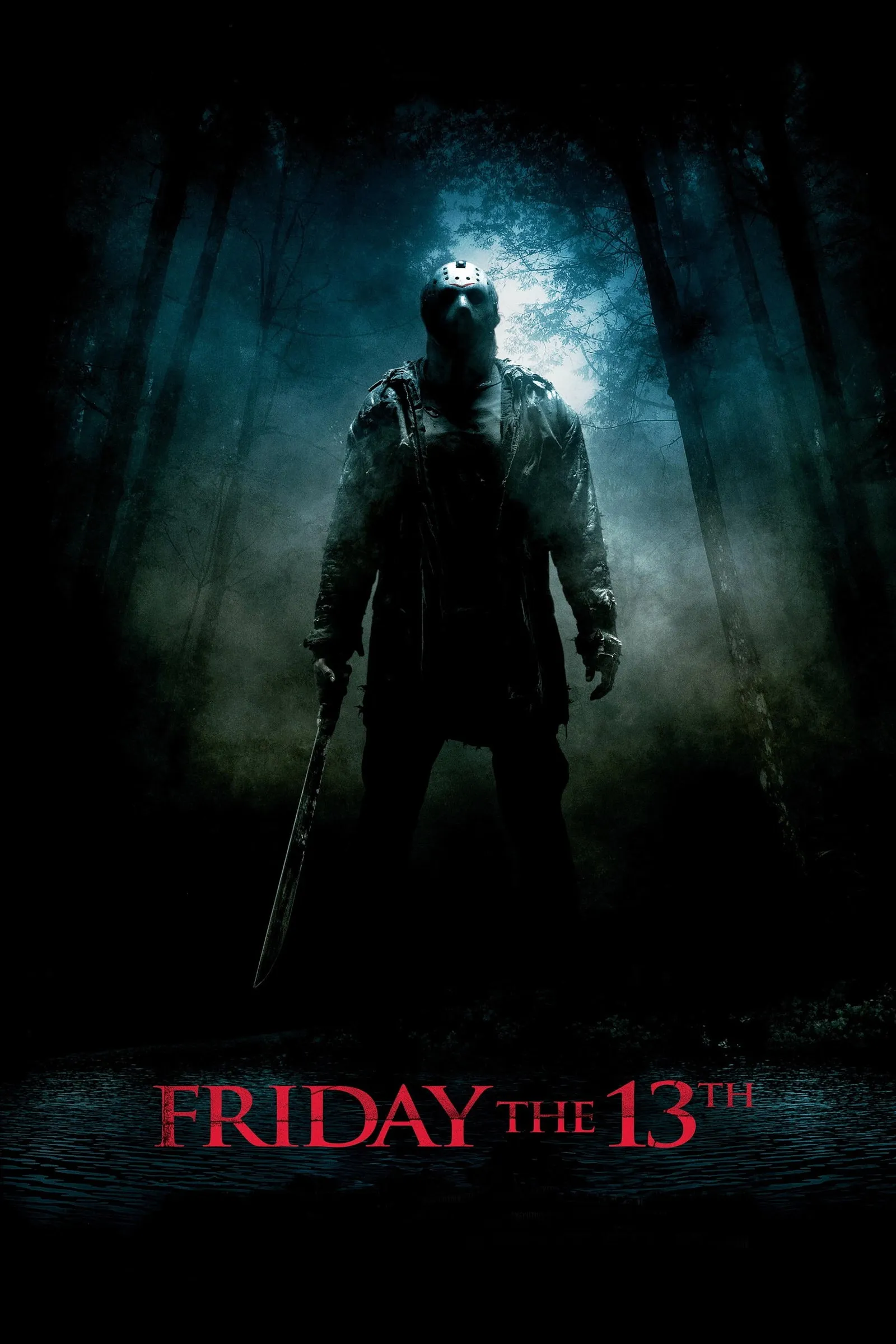 ภาพยนตร์ ศุกร์ 13 ฝันหวาน ซับไทย ครบทุกตอน ดูฟรี HD