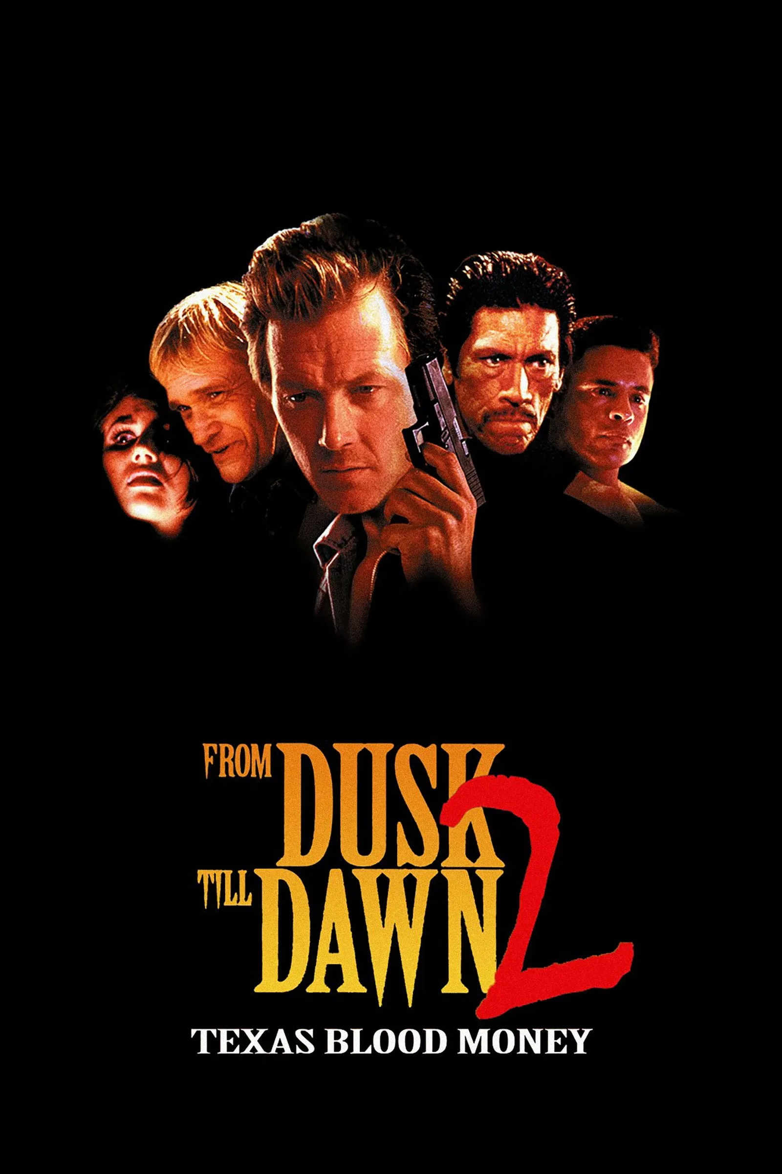 ภาพยนตร์ พันธุ์นรก ผ่าตะวัน ซับไทย ครบทุกตอน ดูฟรี HD