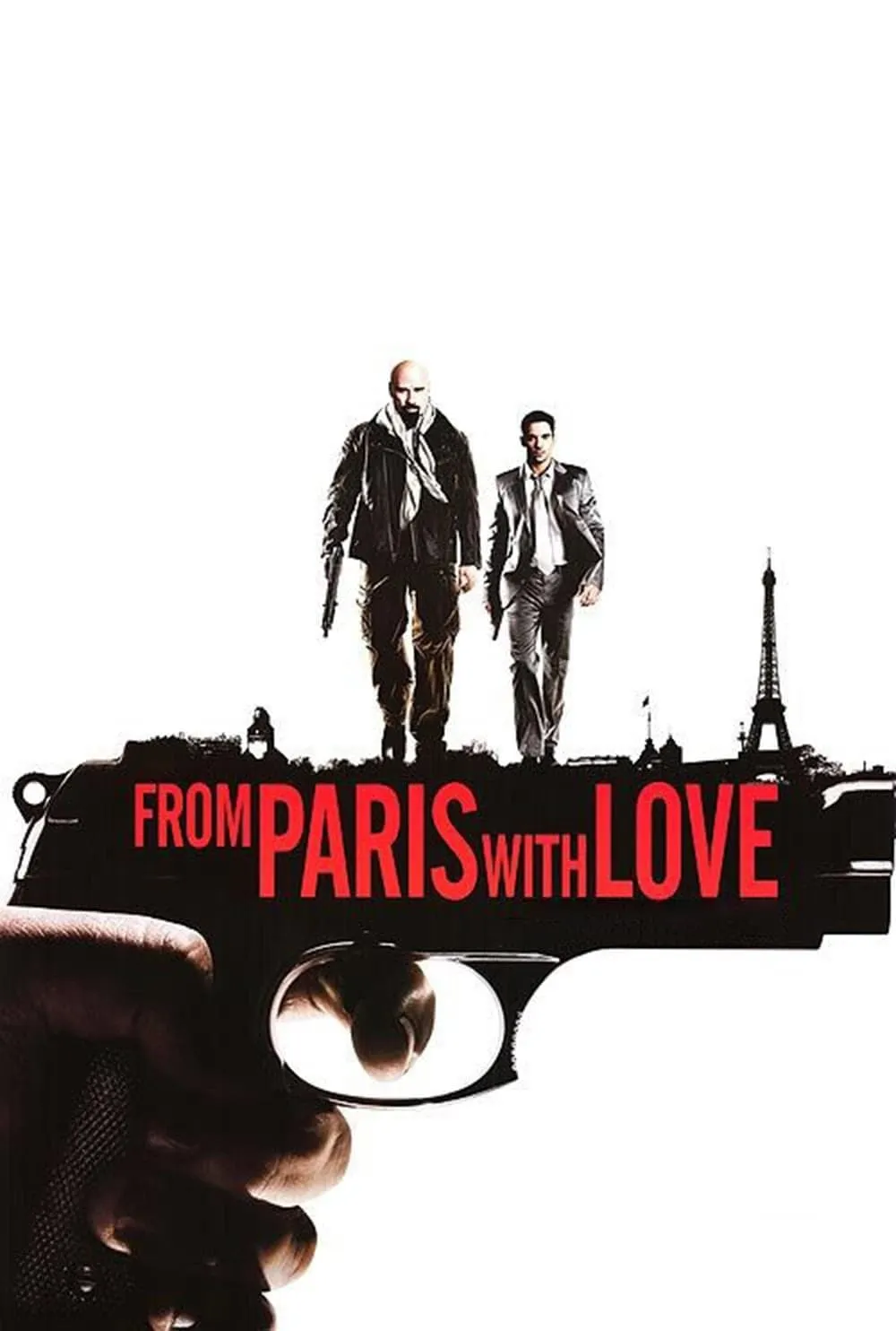 ภาพยนตร์ คู่ระห่ำ ฝรั่งแสบ ซับไทย ครบทุกตอน ดูฟรี HD