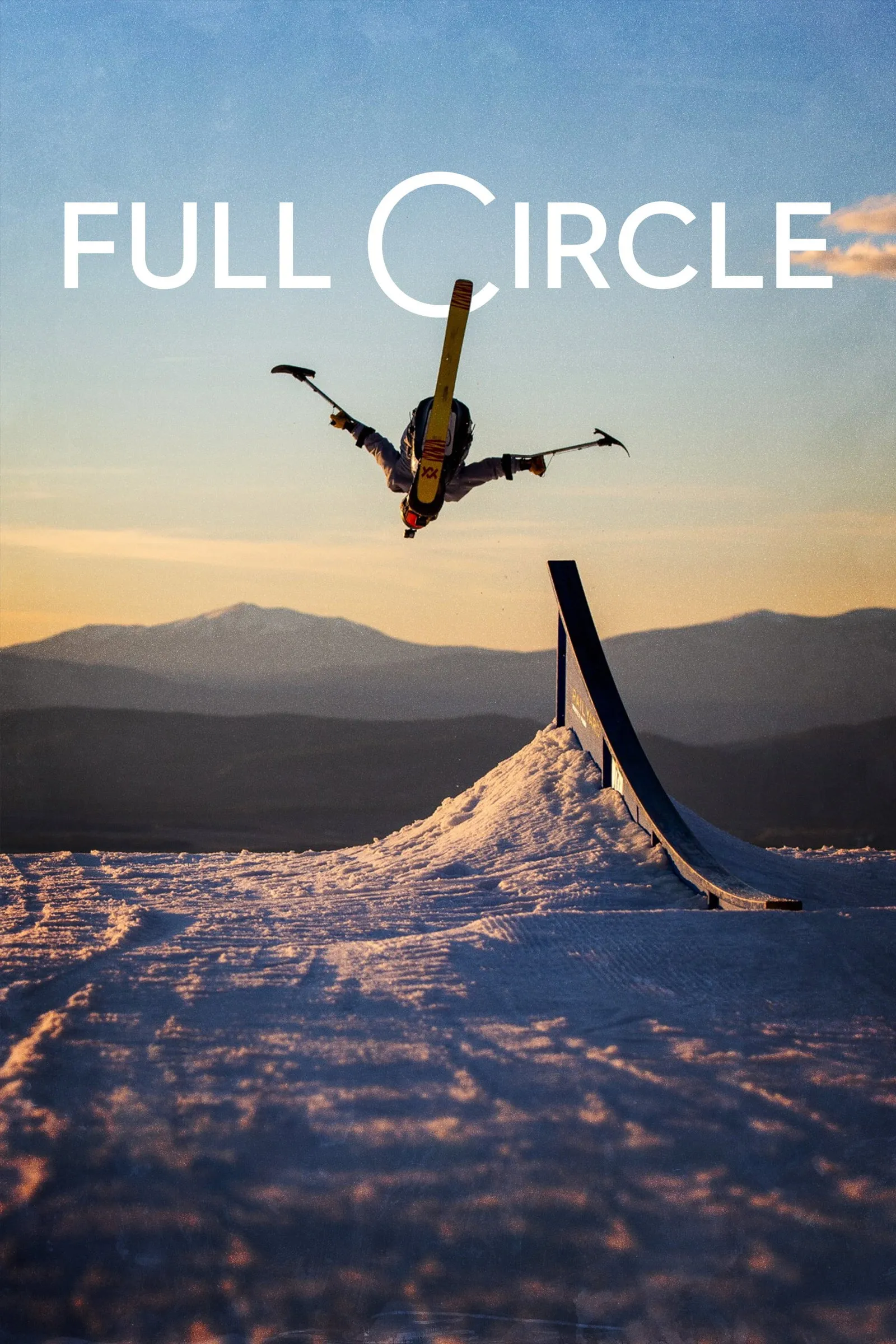 ภาพยนตร์ Full Circle ซับไทย ครบทุกตอน ดูฟรี HD