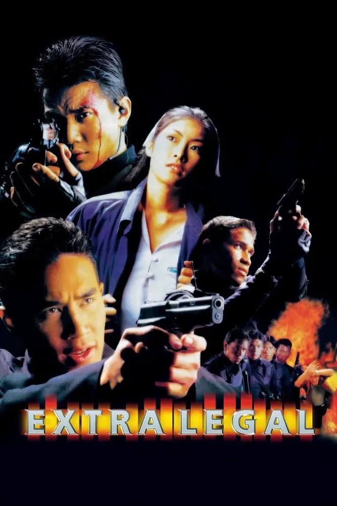 ภาพยนตร์ ล่าระเบิดเมือง พากย์ไทย ครบทุกตอน ดูฟรี HD