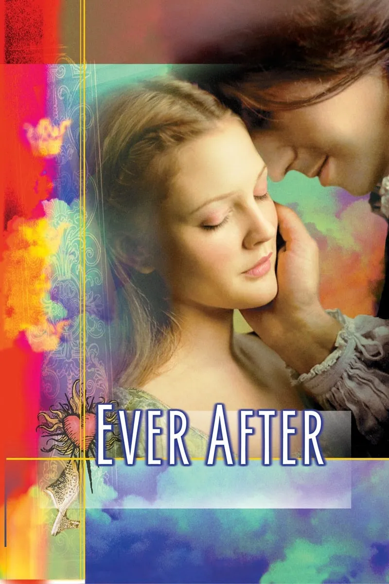 ภาพยนตร์ EverAfter ซับไทย ครบทุกตอน ดูฟรี HD