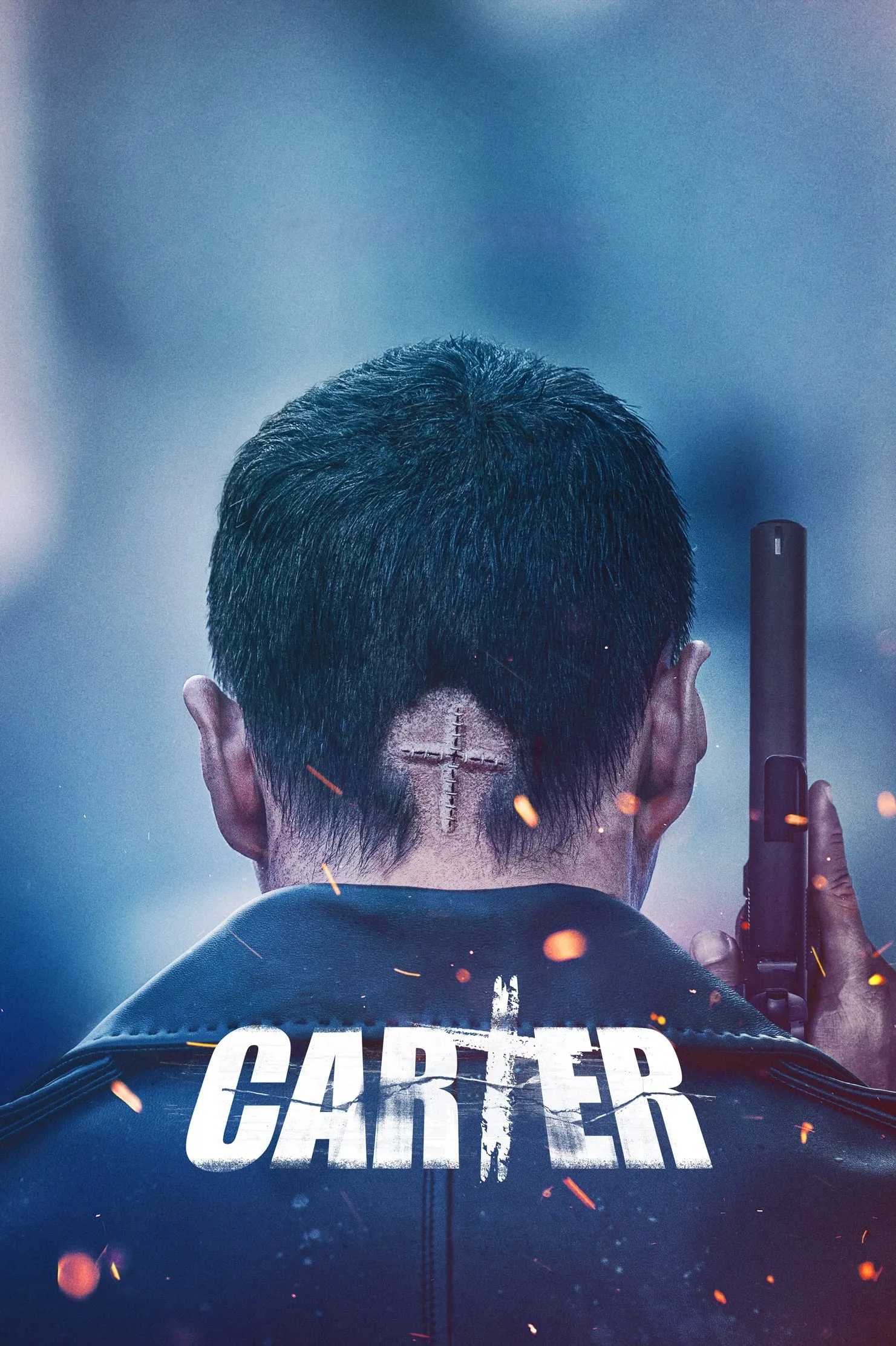 ภาพยนตร์ คาร์เตอร์ ซับไทย ครบทุกตอน ดูฟรี HD