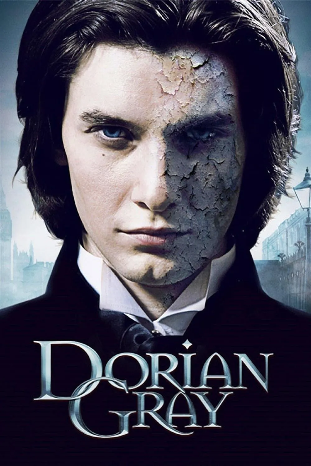 ภาพยนตร์ เทพบุตรสาปอมตะ ซับไทย ครบทุกตอน ดูฟรี HD