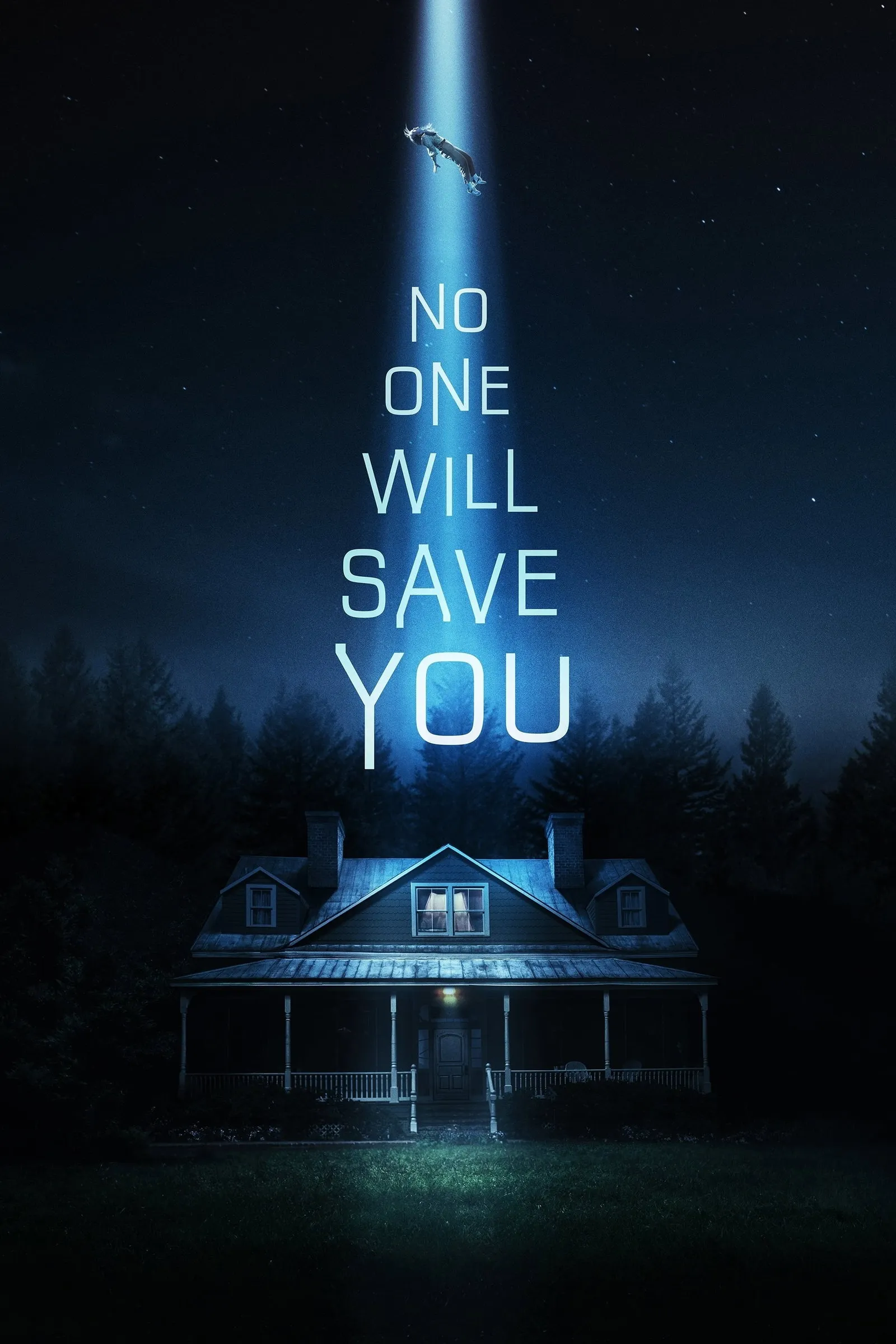 ภาพยนตร์ No One Will Save You ซับไทย ครบทุกตอน ดูฟรี HD