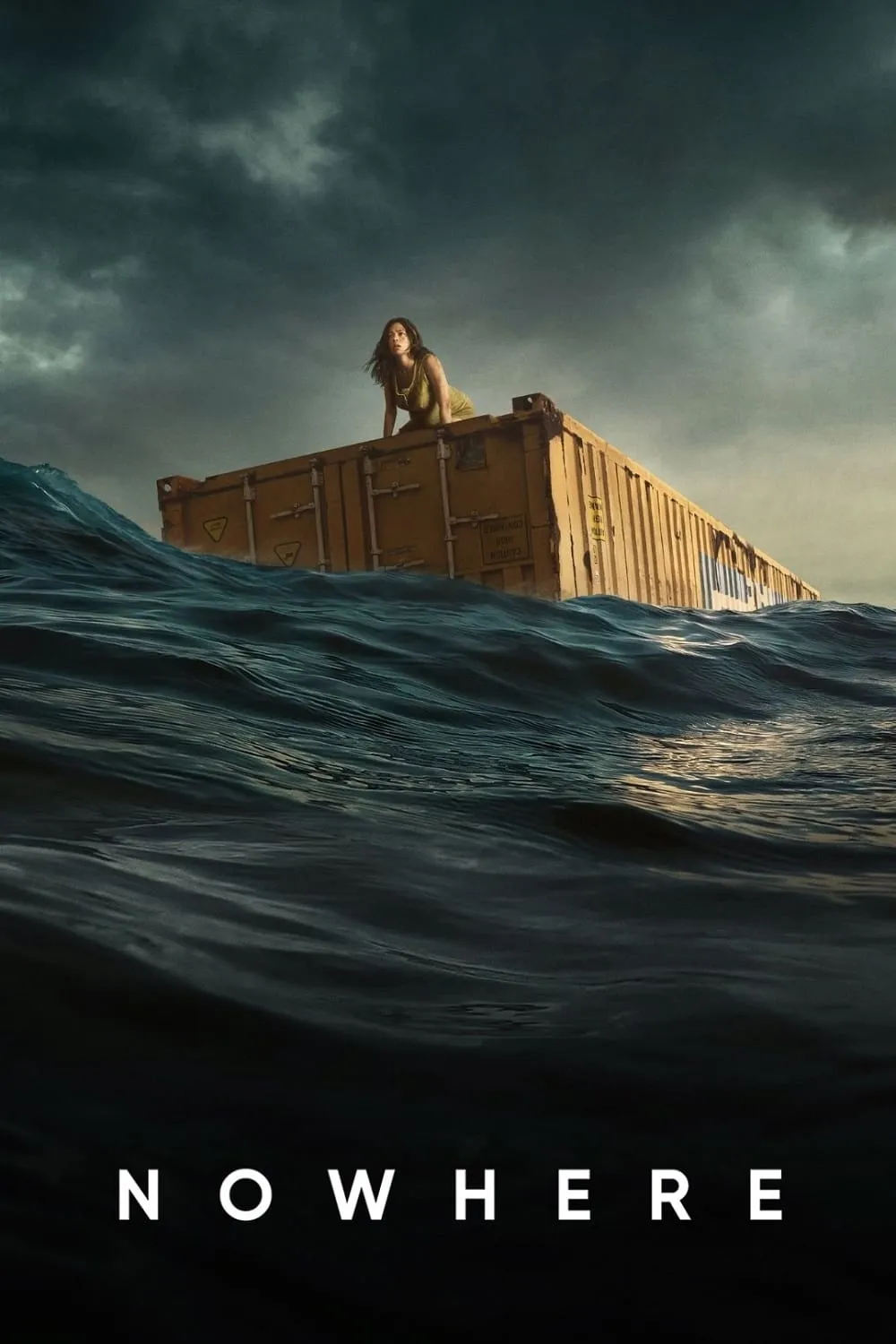 ภาพยนตร์ Nowhere ซับไทย ครบทุกตอน ดูฟรี HD