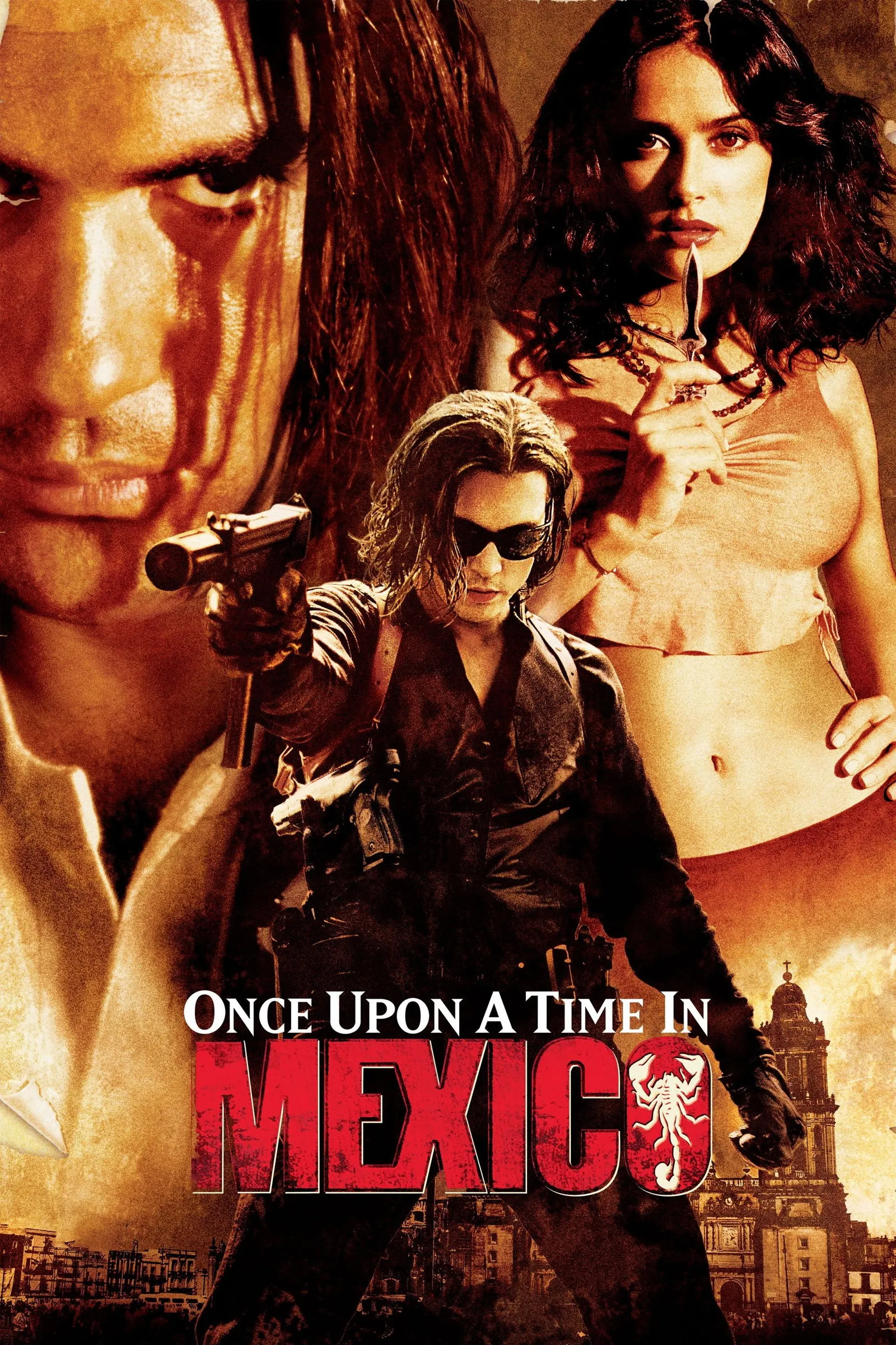 ภาพยนตร์ เพชฌฆาตกระสุนโลกันตร์ ซับไทย ครบทุกตอน ดูฟรี HD