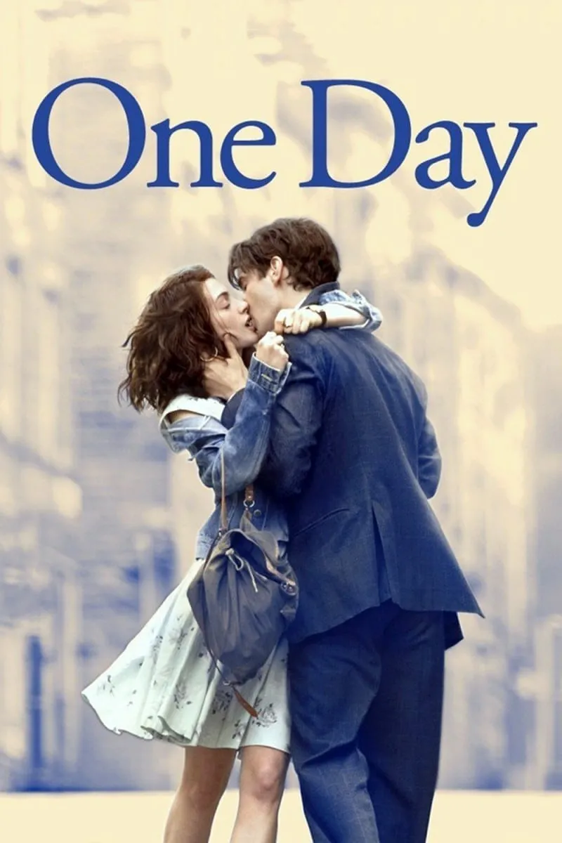 ภาพยนตร์ วันเดียว วันนั้น วันของเรา ซับไทย ครบทุกตอน ดูฟรี HD