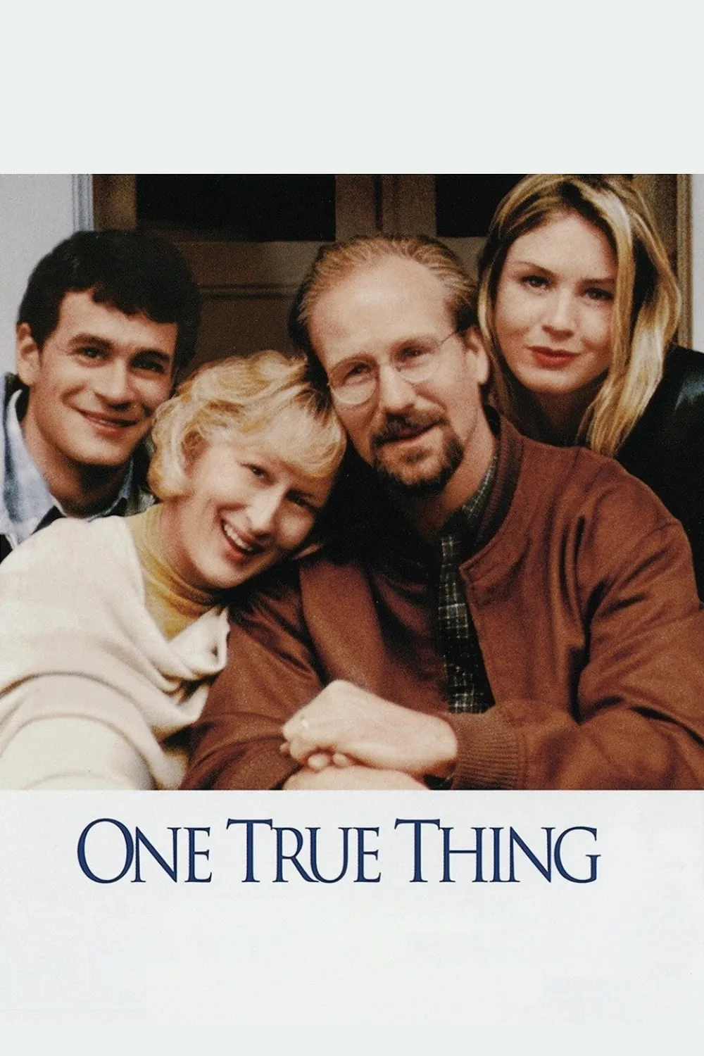 ภาพยนตร์ One True Thing ซับไทย ครบทุกตอน ดูฟรี HD
