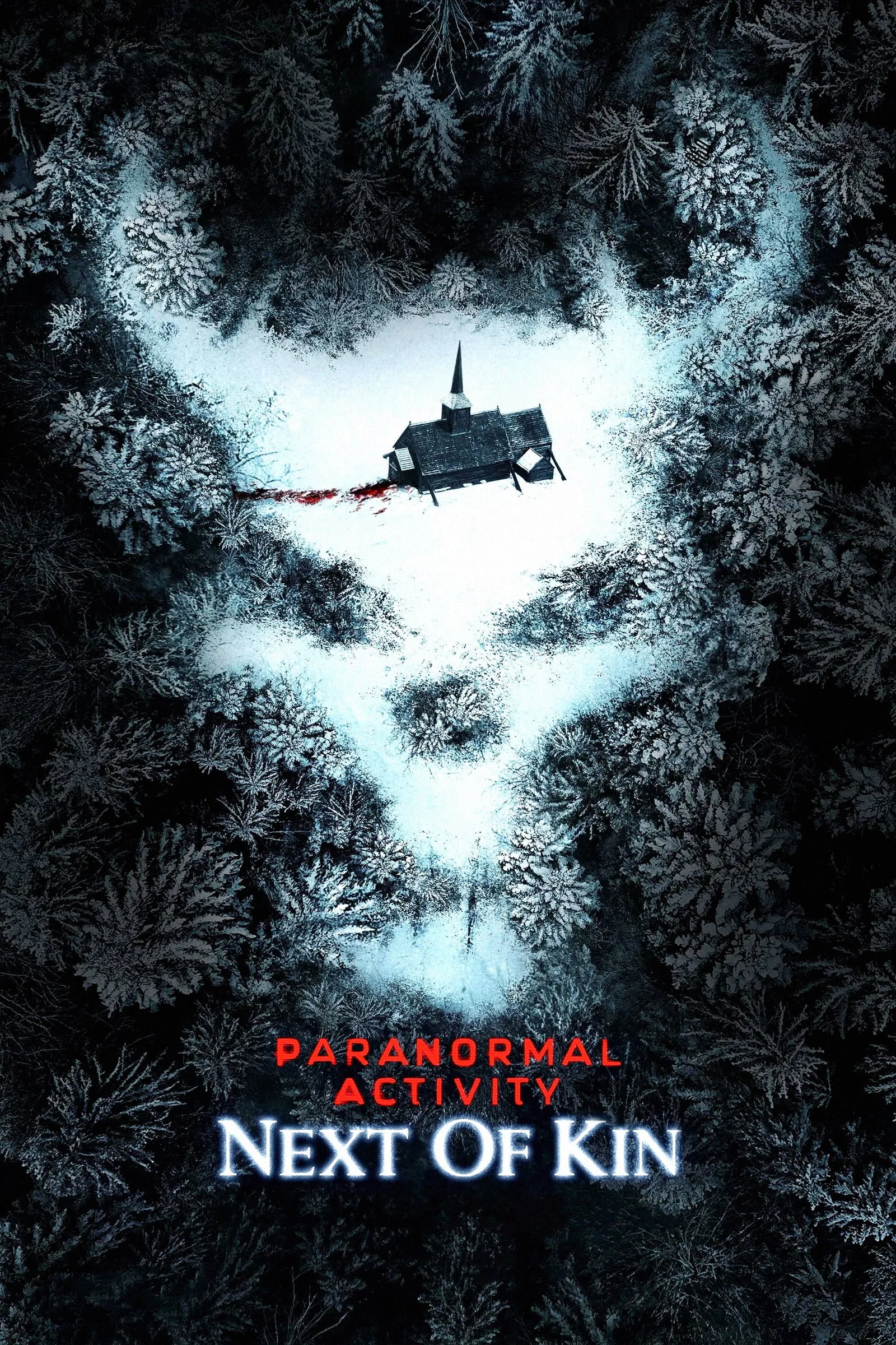 ภาพยนตร์ เรียลลิตี้ ขนหัวลุก: ทายาทสยอง ซับไทย ครบทุกตอน ดูฟรี HD