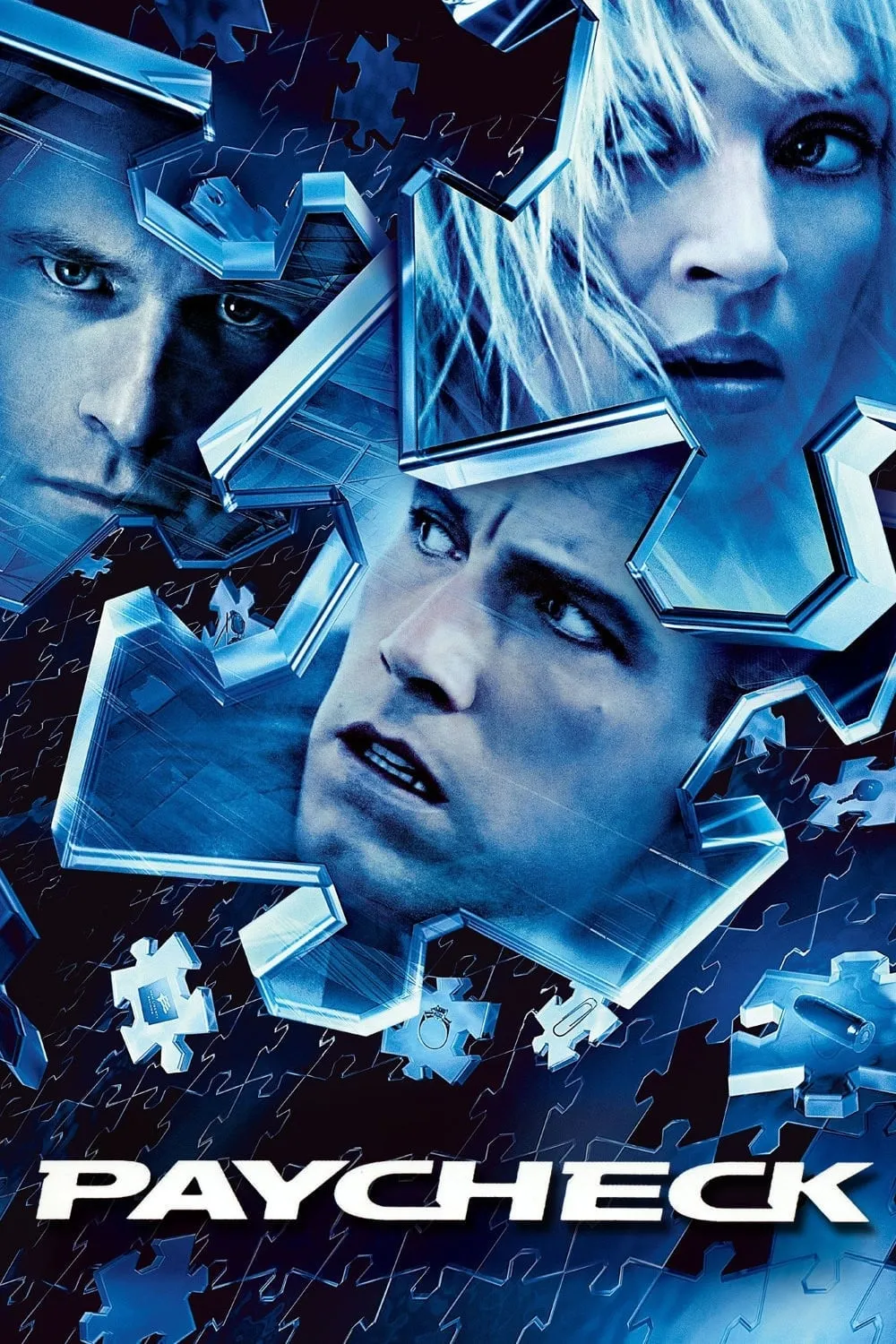 ภาพยนตร์ แกะรอยอดีต ล่าปมปริศนา ซับไทย ครบทุกตอน ดูฟรี HD