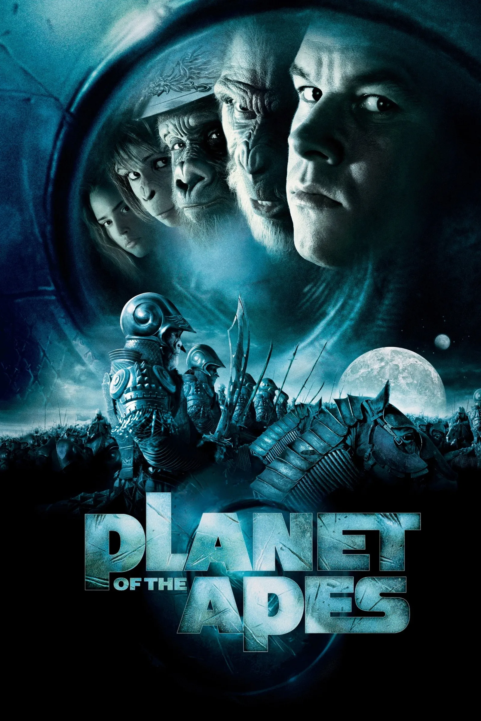 ภาพยนตร์ พิภพวานร ซับไทย ครบทุกตอน ดูฟรี HD