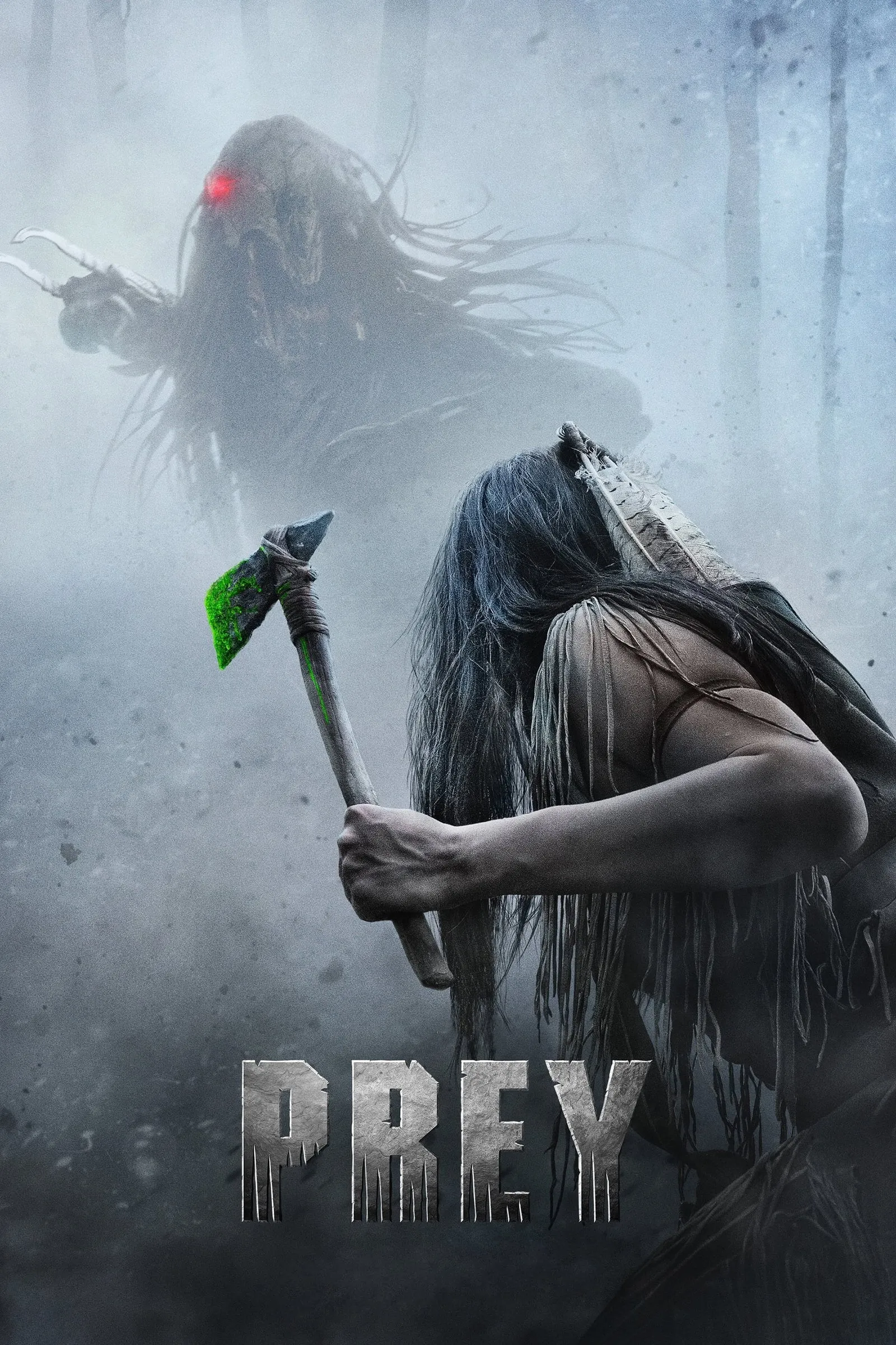 ภาพยนตร์ ผู้ล่า มหากาฬ ซับไทย ครบทุกตอน ดูฟรี HD