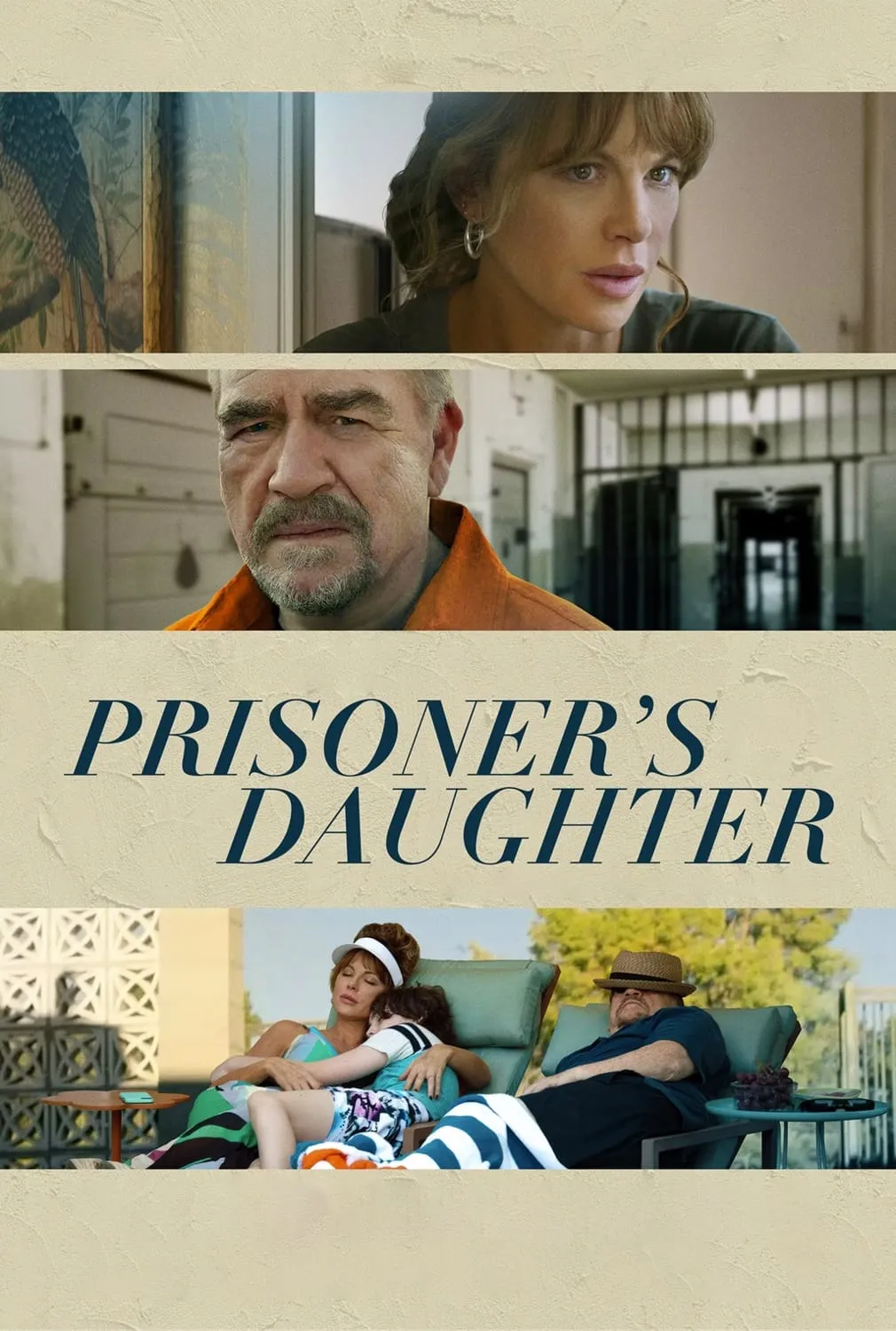ภาพยนตร์ ลูกสาวนักโทษ ซับไทย ครบทุกตอน ดูฟรี HD