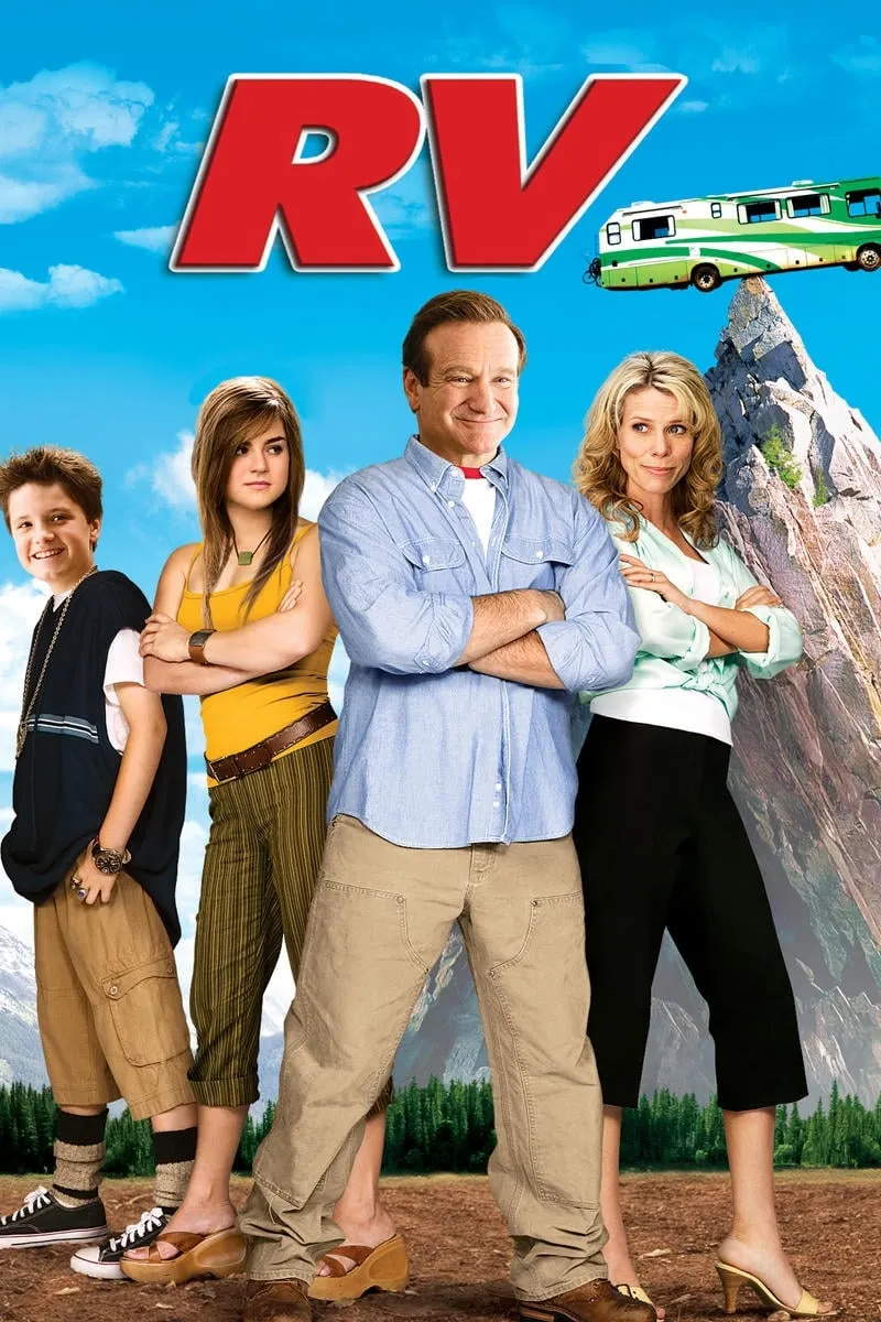 ภาพยนตร์ ครอบครัวทัวร์ทุลักทุเล ซับไทย ครบทุกตอน ดูฟรี HD
