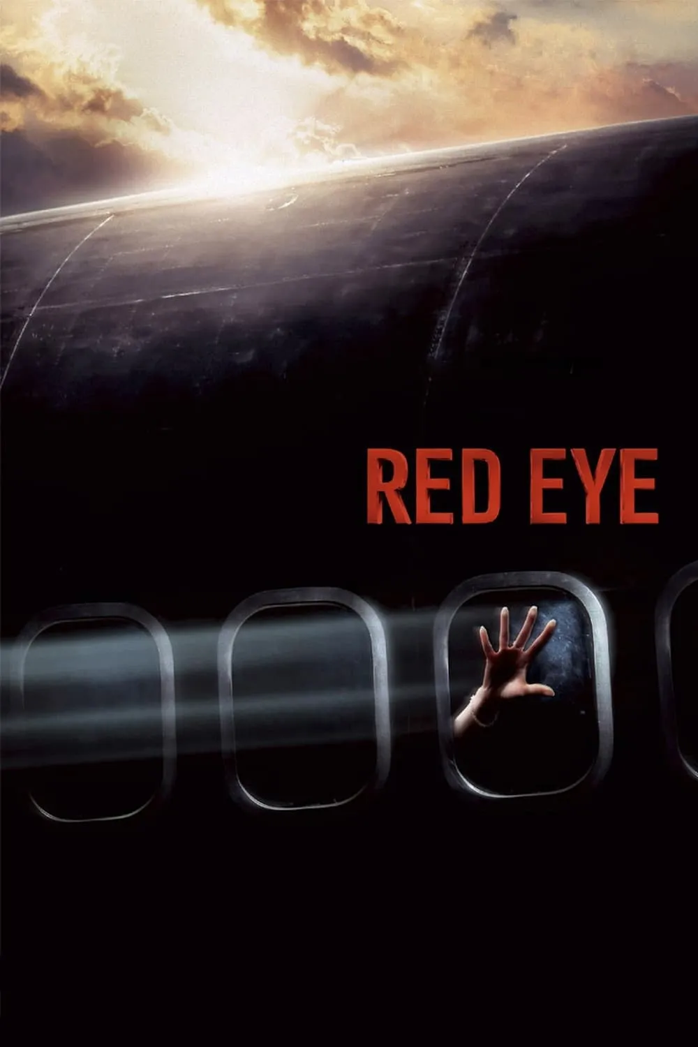 ภาพยนตร์ เรดอาย เที่ยวบินระทึก ซับไทย ครบทุกตอน ดูฟรี HD