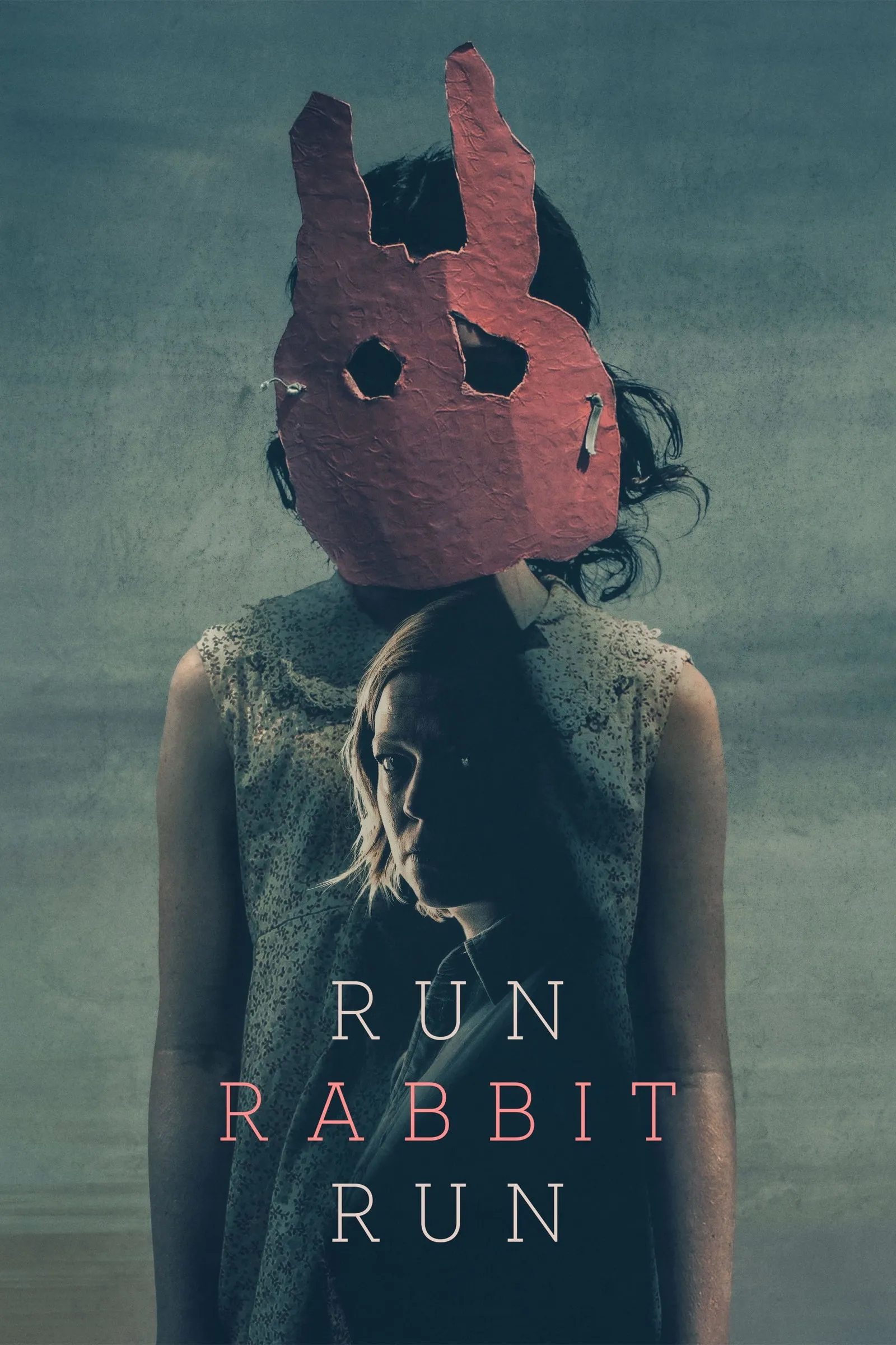 ภาพยนตร์ Run Rabbit Run พากย์ไทย ครบทุกตอน คมชัด HD