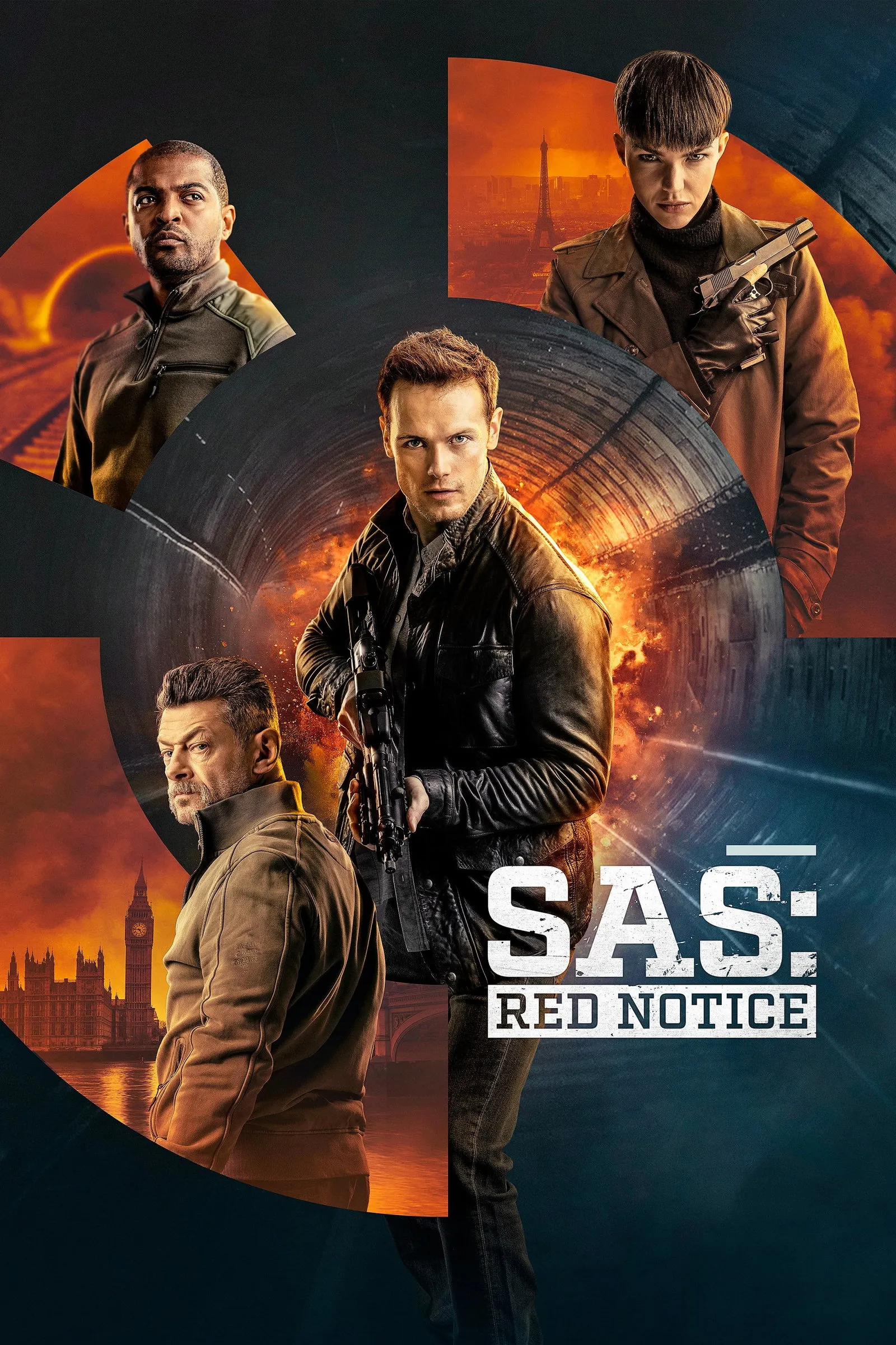 ภาพยนตร์ หงส์ดำผงาด ซับไทย ครบทุกตอน ดูฟรี HD