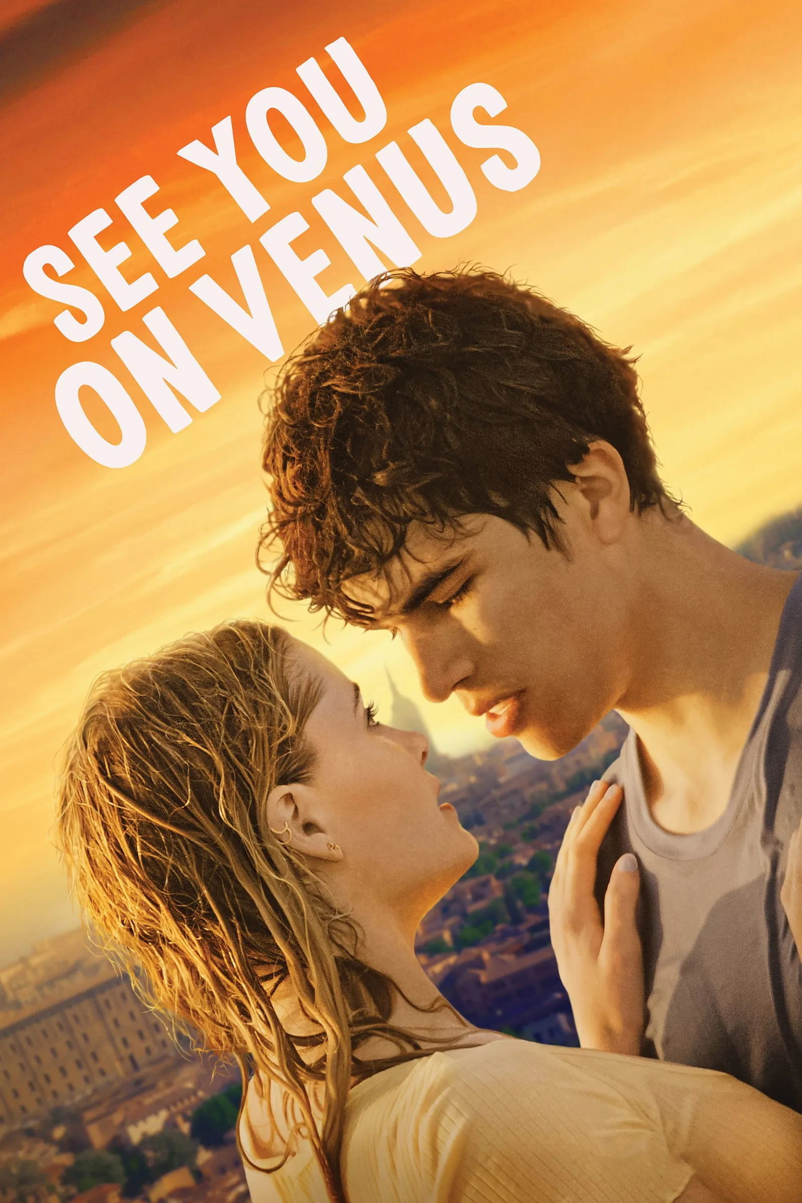 ภาพยนตร์ เจอกันบนดาวศุกร์นะ ซับไทย ครบทุกตอน ดูฟรี HD