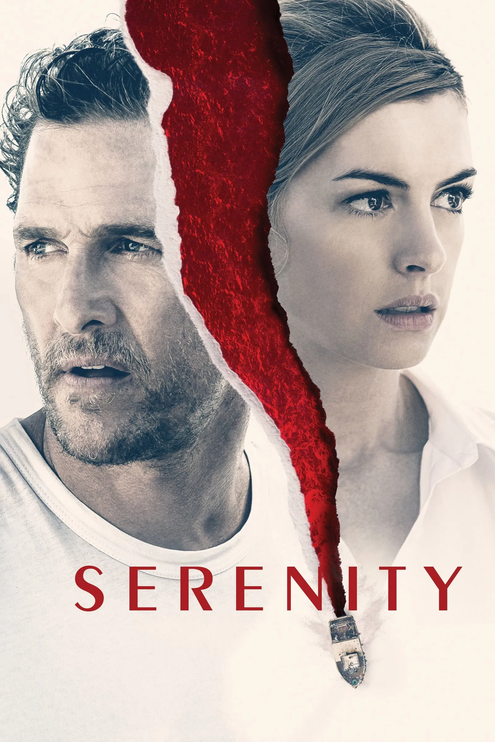 ภาพยนตร์ เซเรนิตี้ ซับไทย ครบทุกตอน ดูฟรี HD