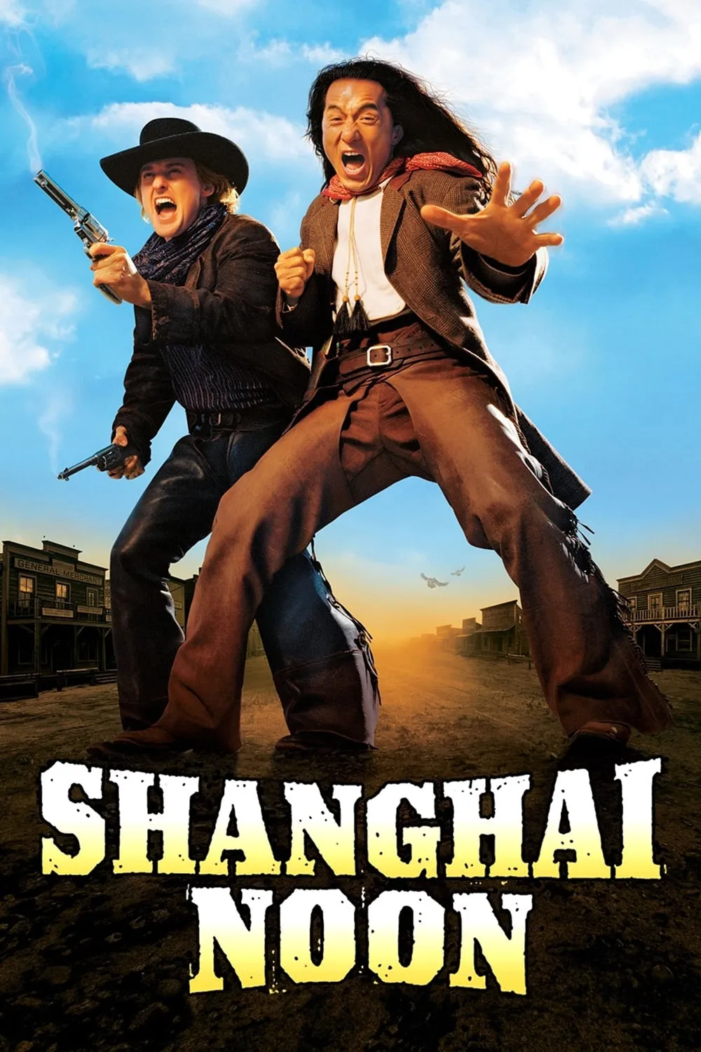ภาพยนตร์ คู่ใหญ่ ฟัดข้ามโลก ซับไทย ครบทุกตอน ดูฟรี HD
