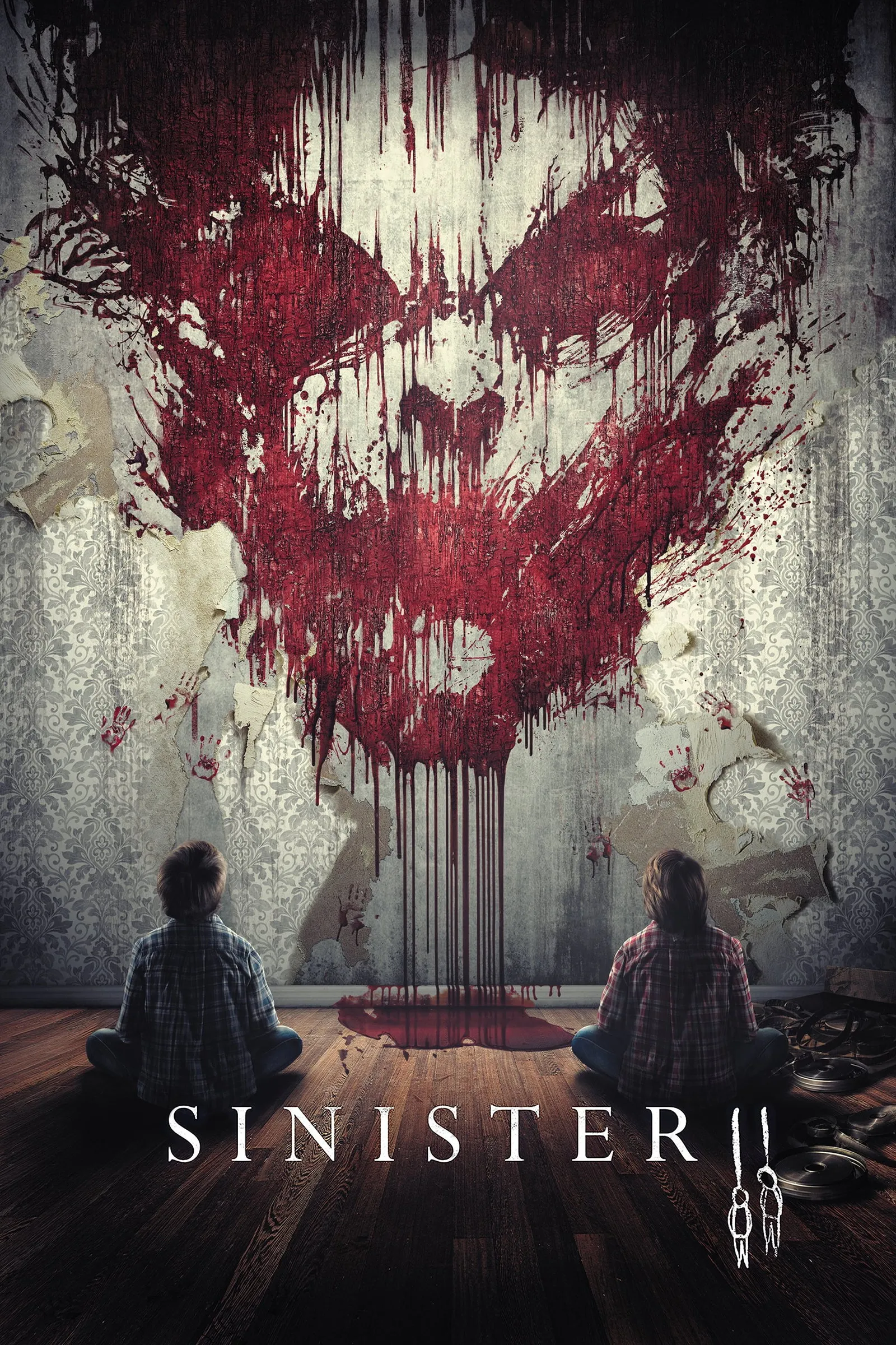 ภาพยนตร์ เห็นแล้วต้องตาย 2 ซับไทย ครบทุกตอน ดูฟรี HD