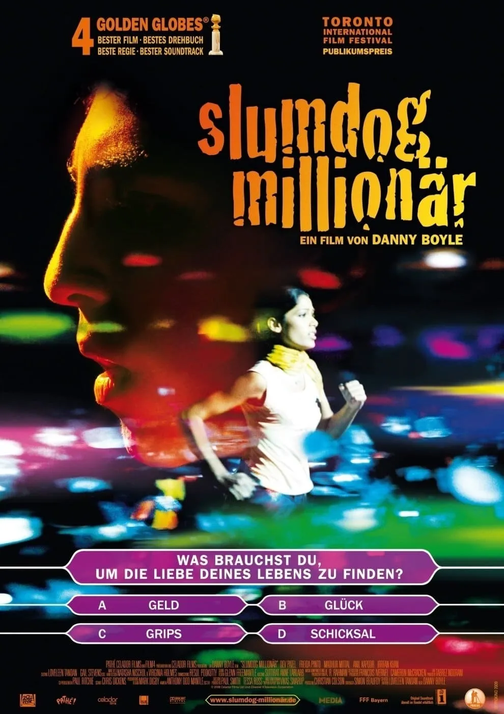 ภาพยนตร์ สลัมด็อก มิลเลียนแนร์ คำตอบสุดท้าย...อยู่ที่หัวใจ ซับไทย ครบทุกตอน ดูฟรี HD