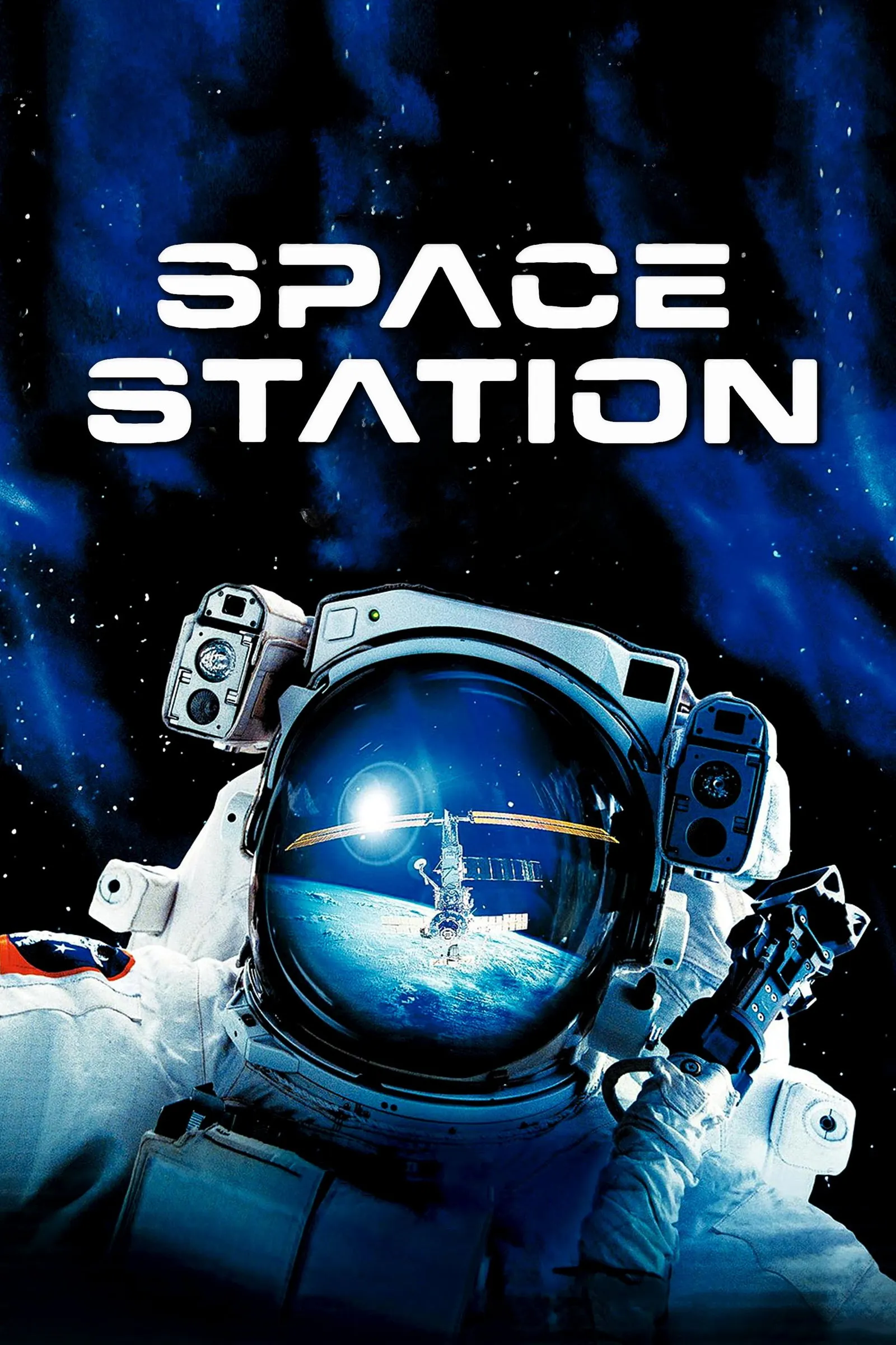 ภาพยนตร์ Space Station 3D ซับไทย ครบทุกตอน ดูฟรี HD
