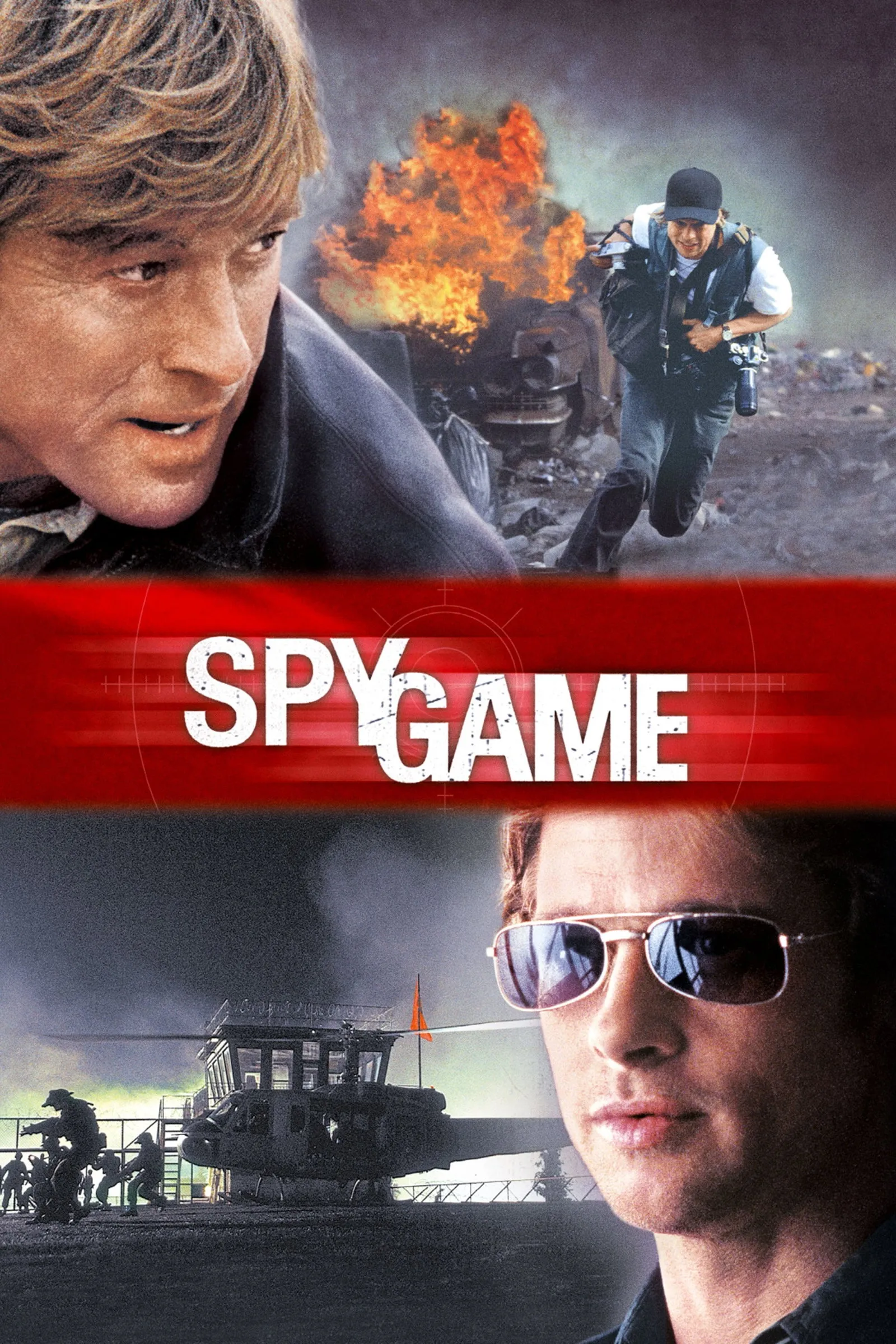 ภาพยนตร์ คู่ล่าฝ่าพรมแดนเดือด ซับไทย ครบทุกตอน ดูฟรี HD