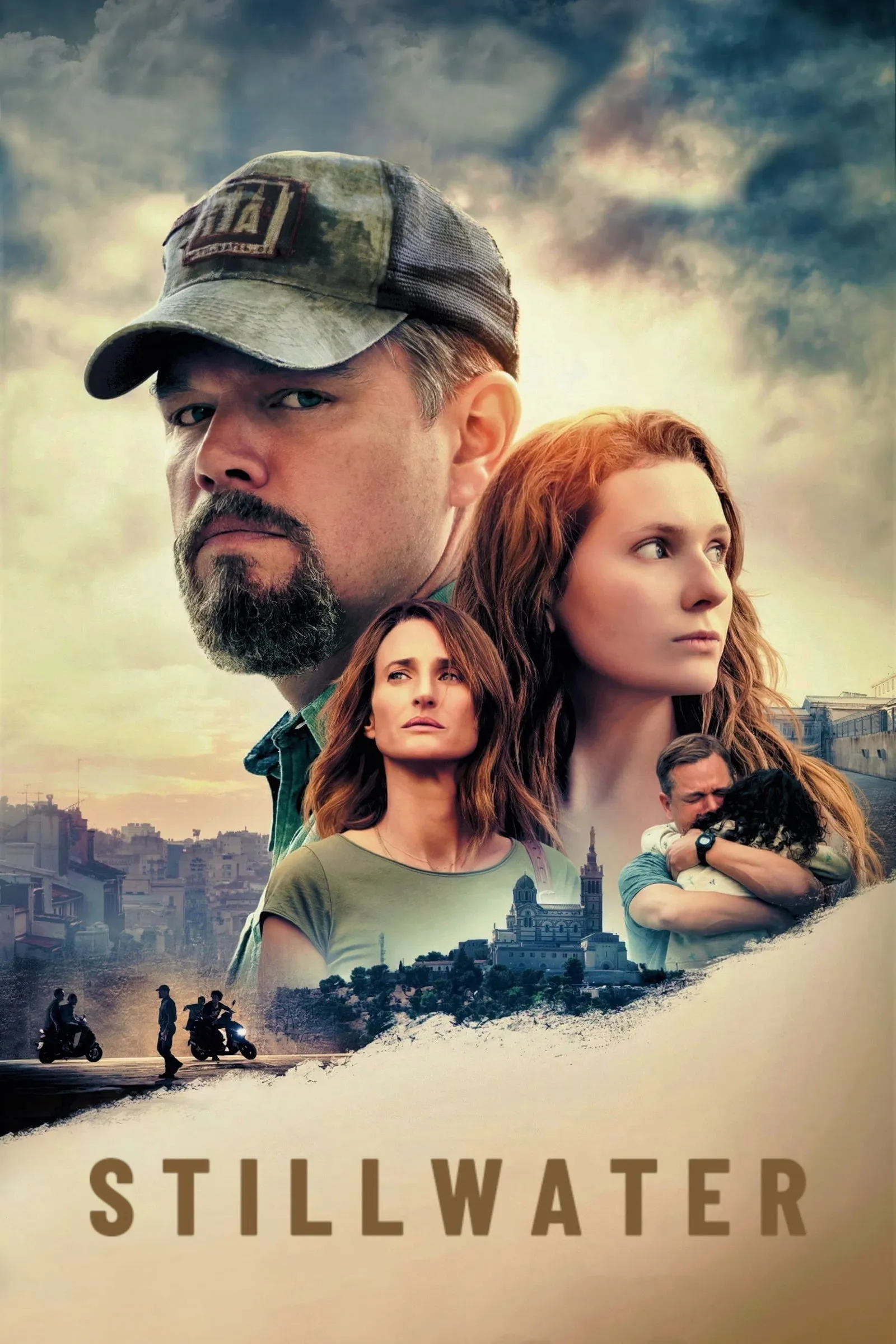ภาพยนตร์ สติลวอเตอร์ ซับไทย ครบทุกตอน ดูฟรี HD