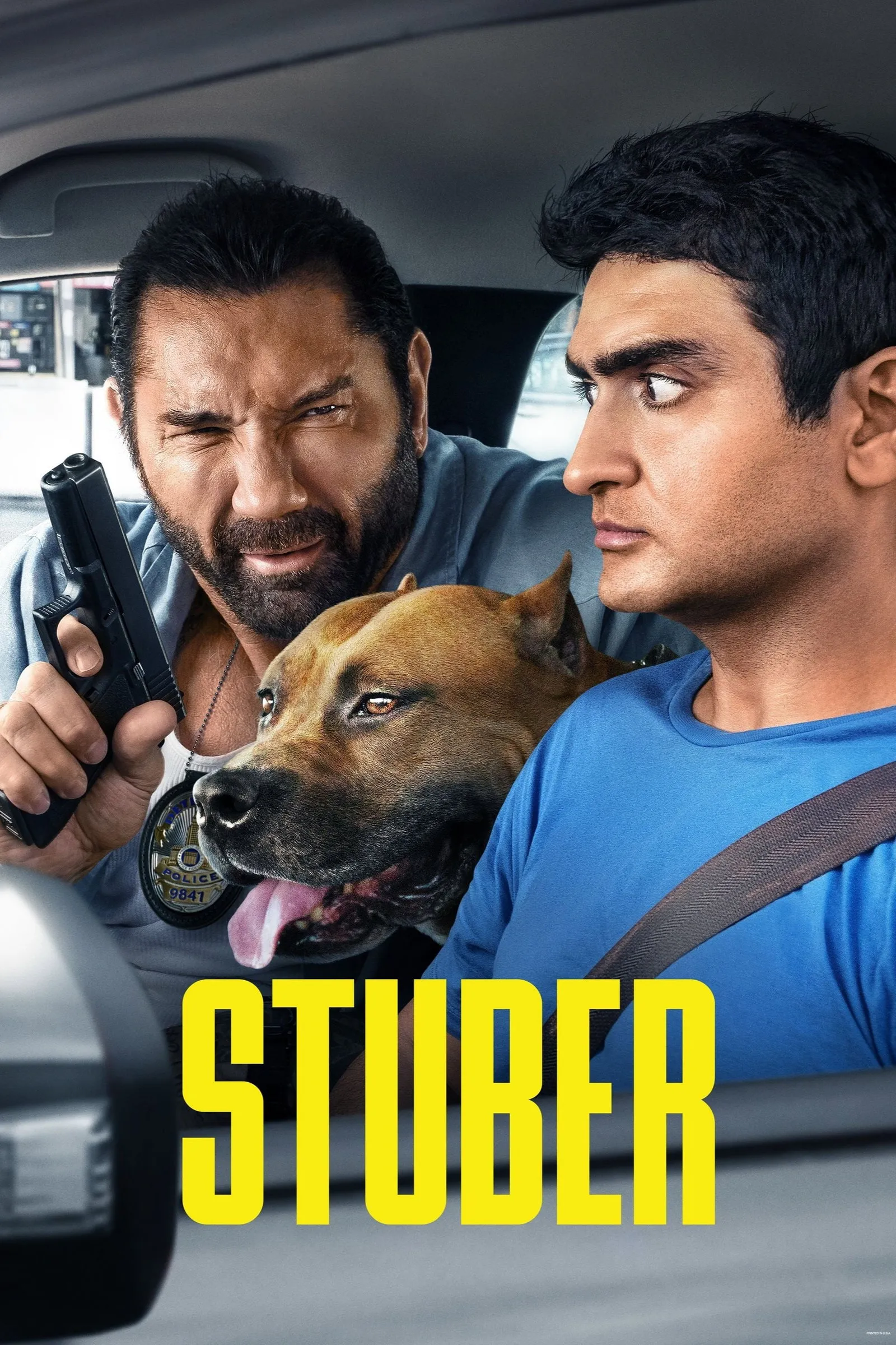 ภาพยนตร์ สตูเบอร์ ซับไทย ครบทุกตอน ดูฟรี HD