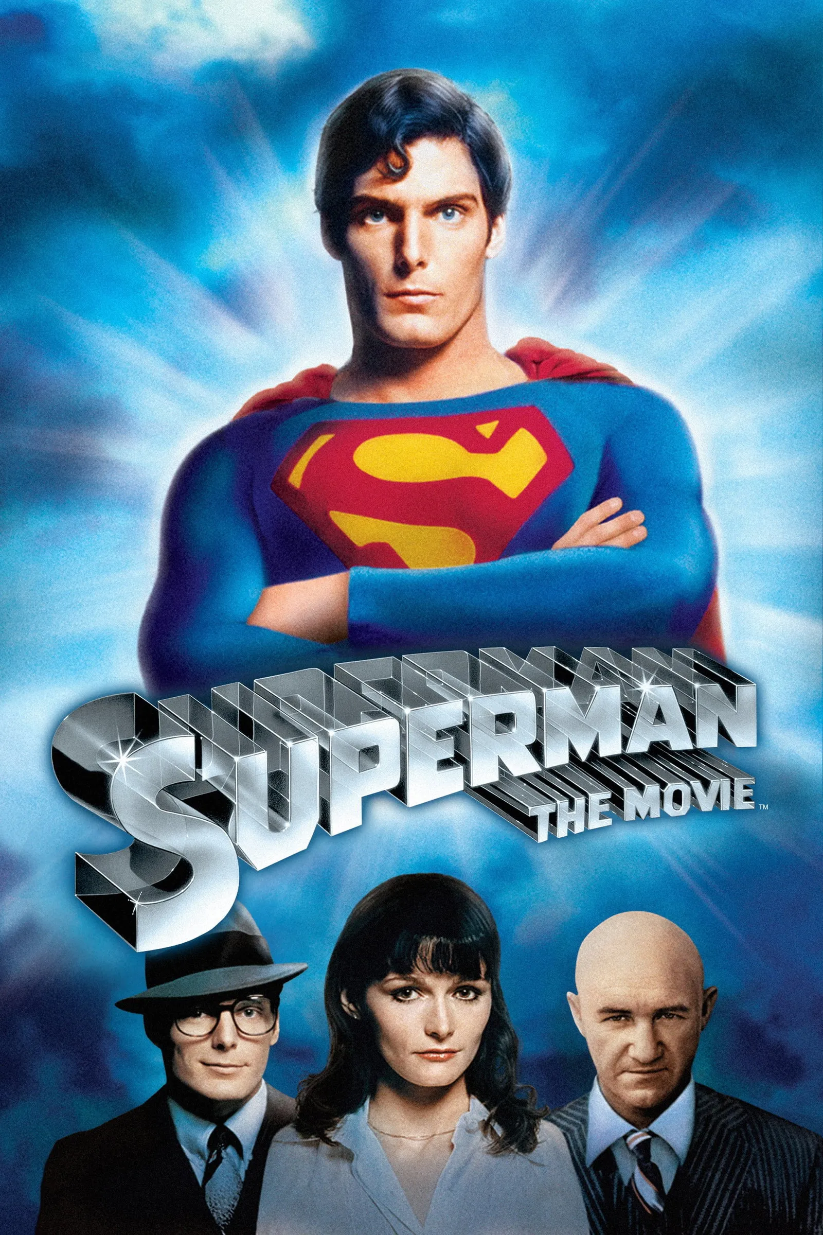 ภาพยนตร์ ซูเปอร์แมน ซับไทย ครบทุกตอน ดูฟรี HD