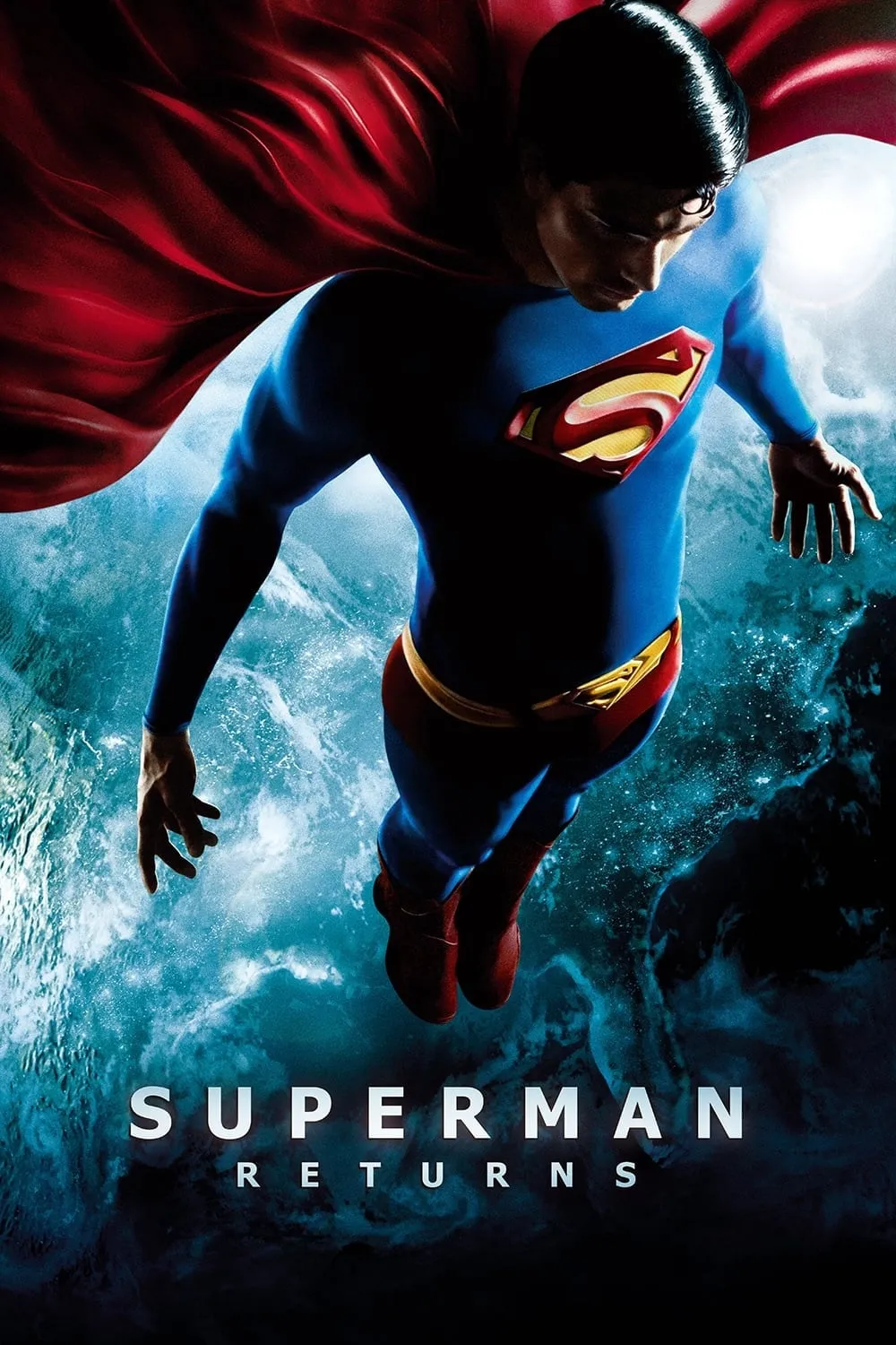ภาพยนตร์ ซูเปอร์แมน รีเทิร์น ซับไทย ครบทุกตอน ดูฟรี HD