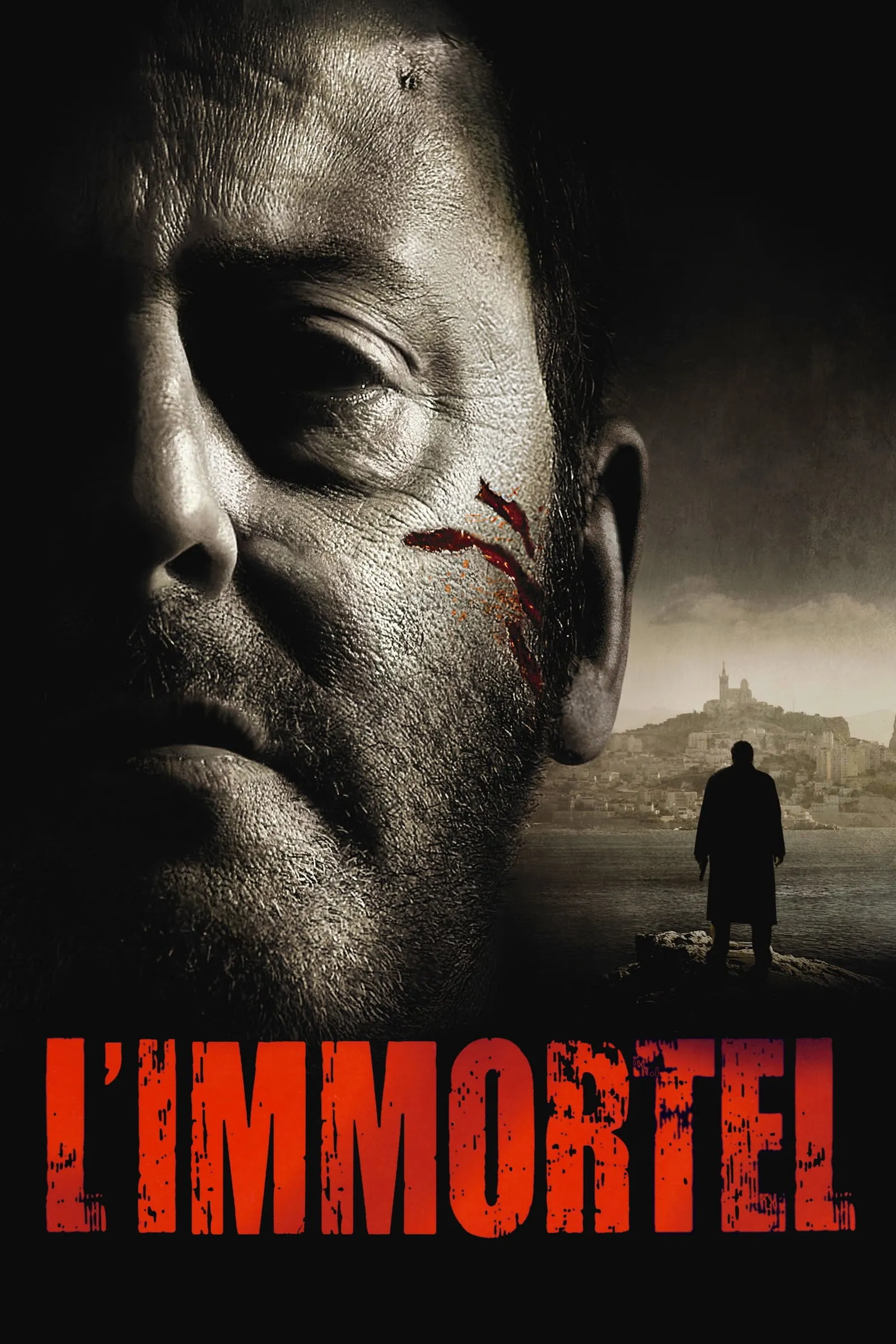 ภาพยนตร์ 22 นัด ยมบาลล้างยมบาล ซับไทย ครบทุกตอน ดูฟรี HD