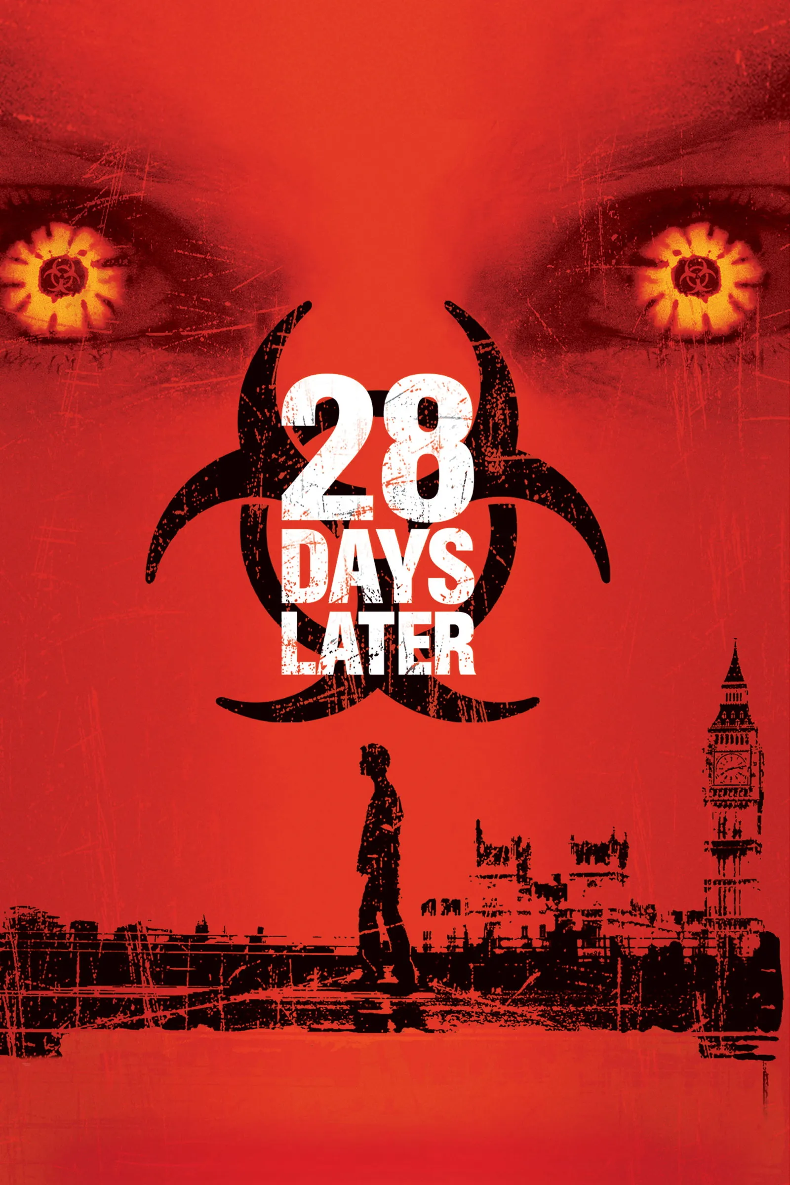 ภาพยนตร์ 28 วันให้หลัง เชื้อเขมือบคน ซับไทย ครบทุกตอน ดูฟรี HD