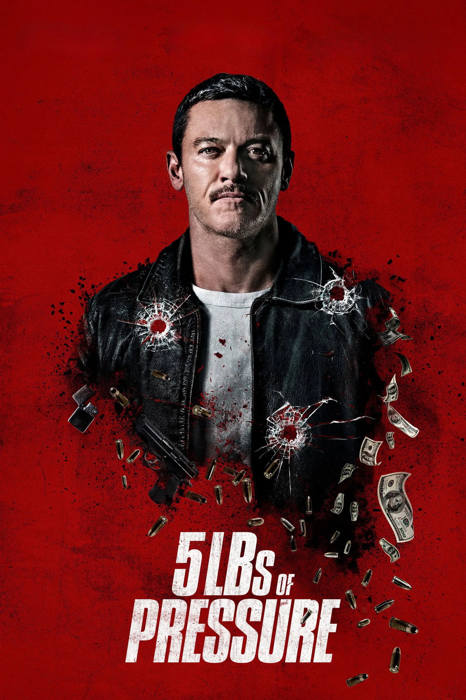 ภาพยนตร์ แรงดัน 5 ปอนด์ ซับไทย ครบทุกตอน ดูฟรี HD
