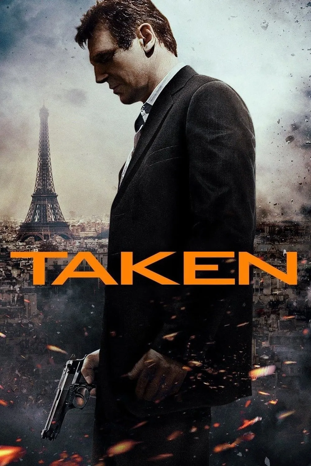 ภาพยนตร์ เทคเคน สู้ไม่รู้จักตาย ซับไทย ครบทุกตอน ดูฟรี HD