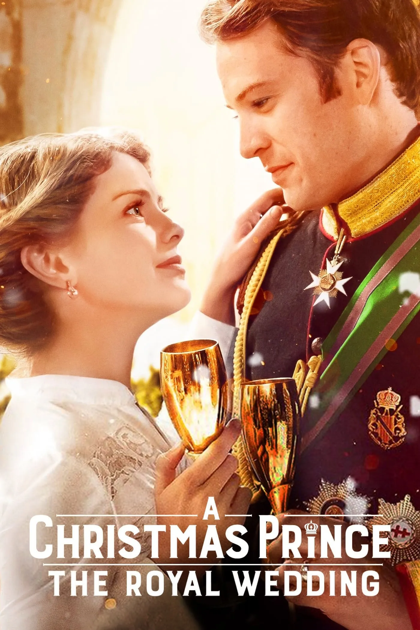 ภาพยนตร์ เจ้าชายคริสต์มาส: มหัศจรรย์วันวิวาห์ ซับไทย ครบทุกตอน ดูฟรี HD