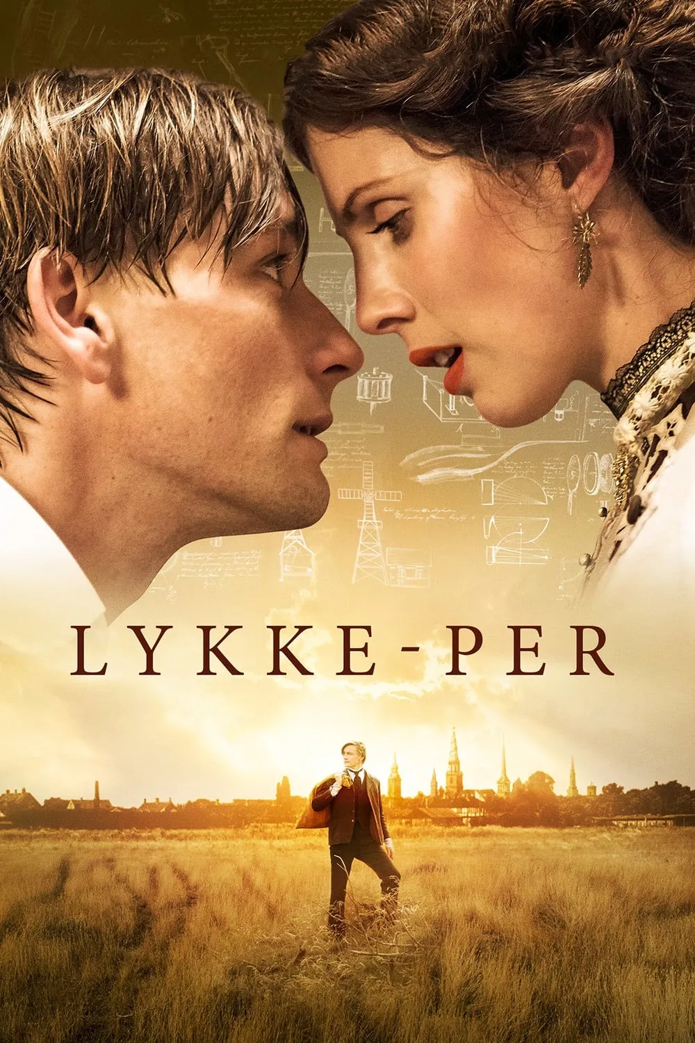 ภาพยนตร์ ชายผู้โชคดี ซับไทย ครบทุกตอน ดูฟรี HD